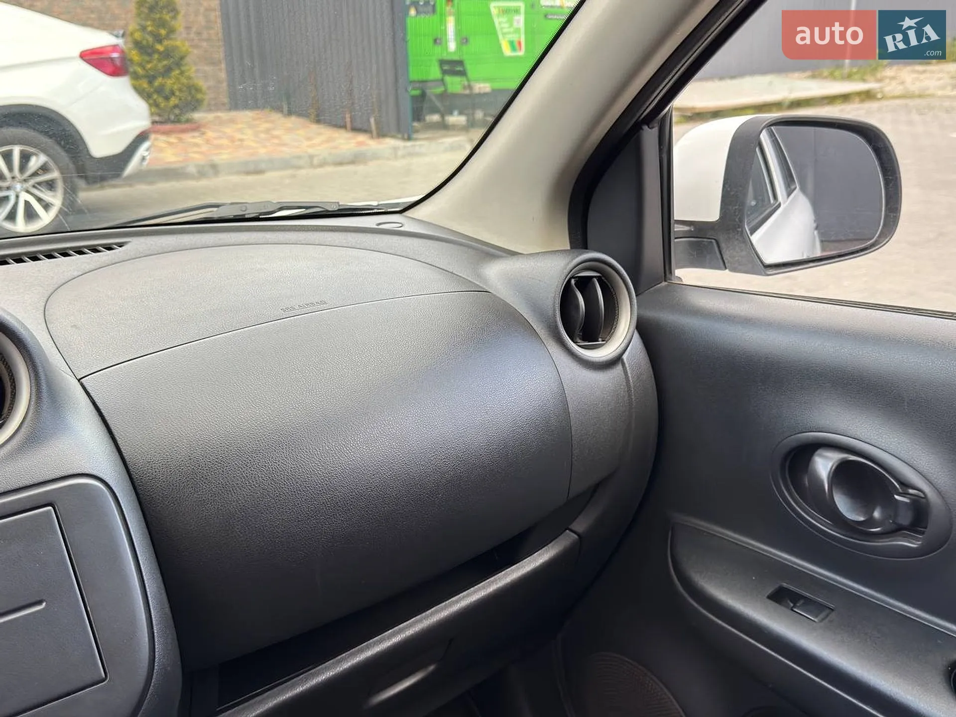 2013 Nissan Micra - мініатюра 17