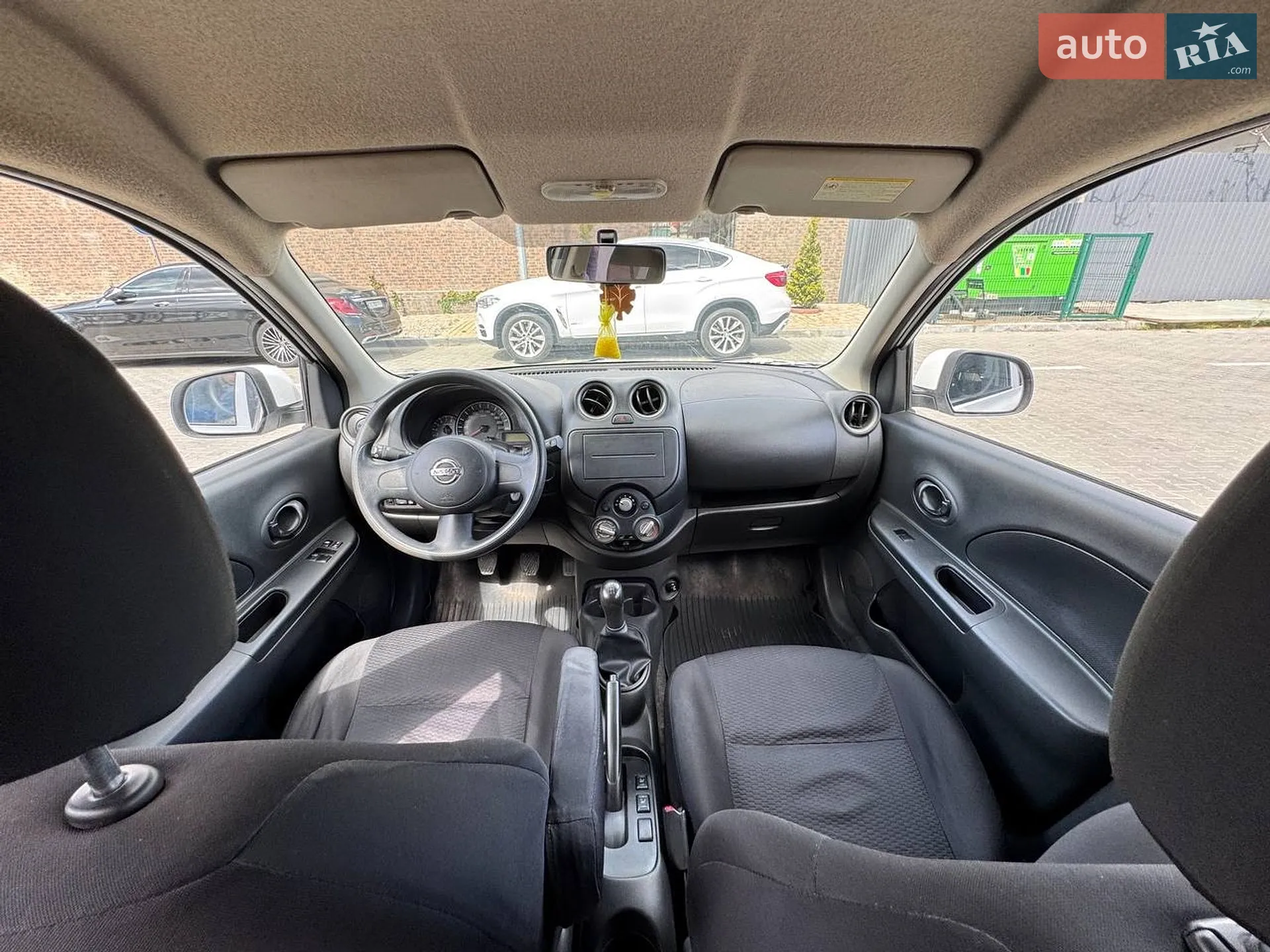 2013 Nissan Micra - мініатюра 20