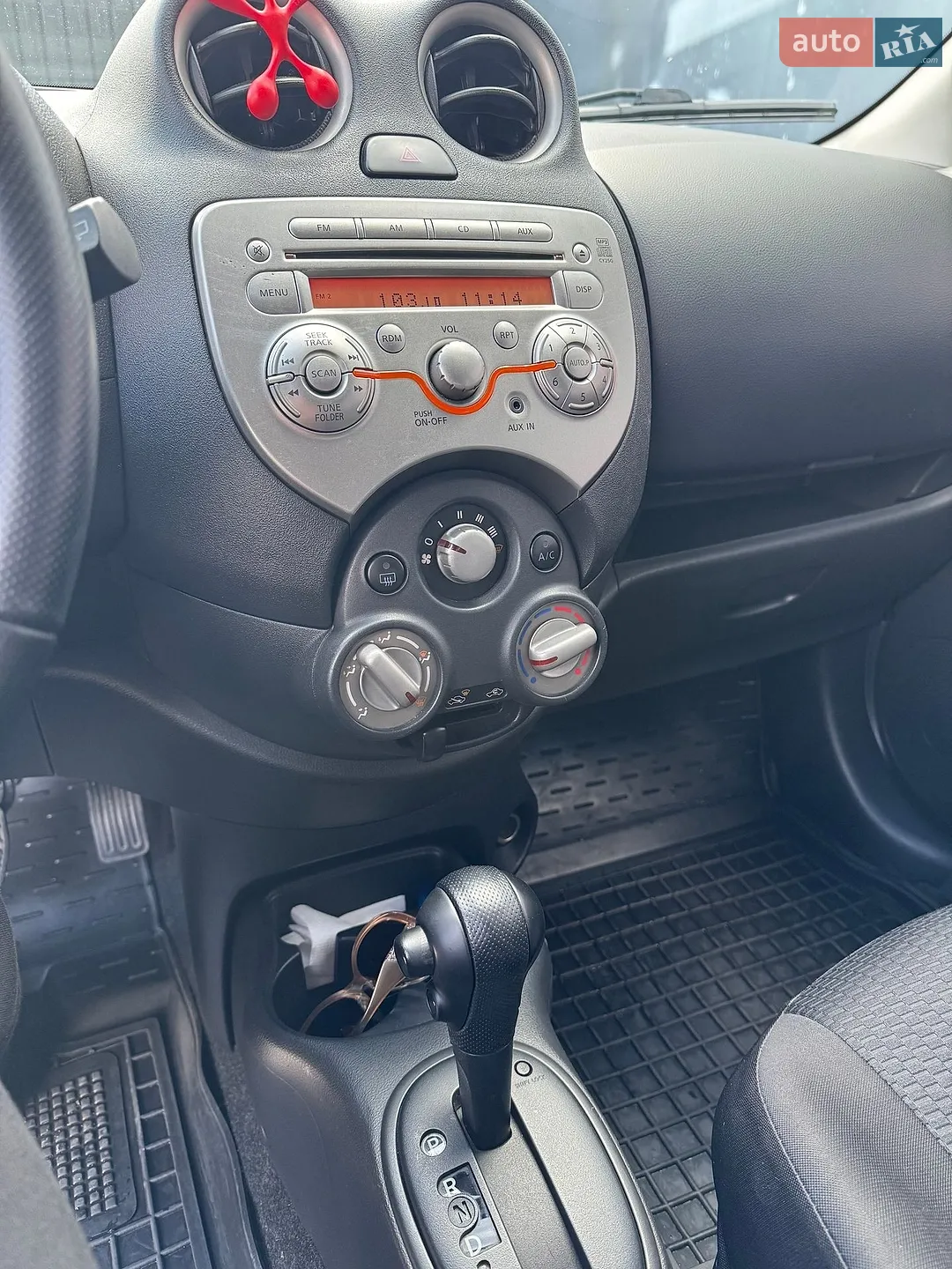 2013 Nissan Micra - мініатюра 15