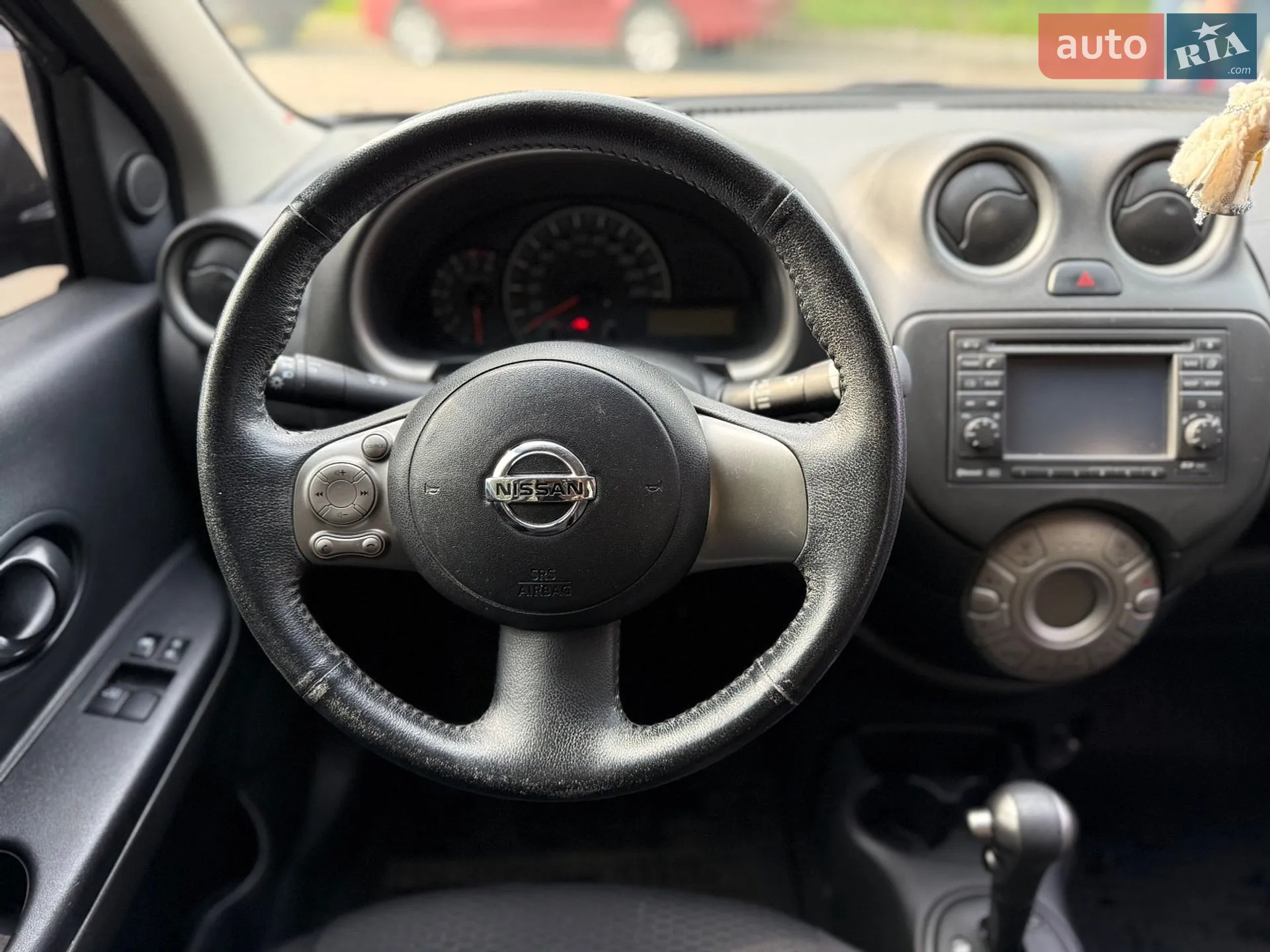 2013 Nissan Micra - мініатюра 11