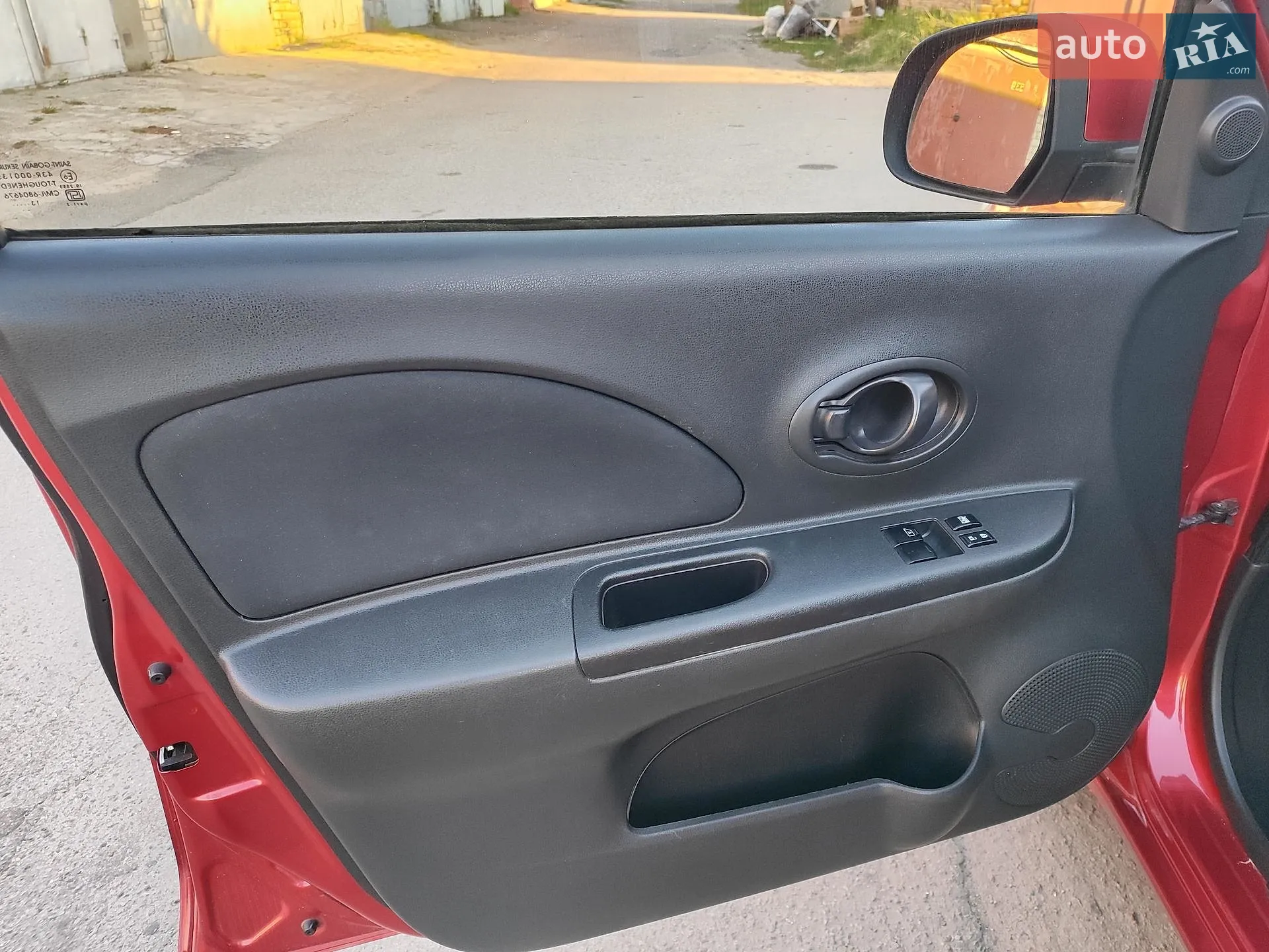 2012 Nissan Micra - мініатюра 10