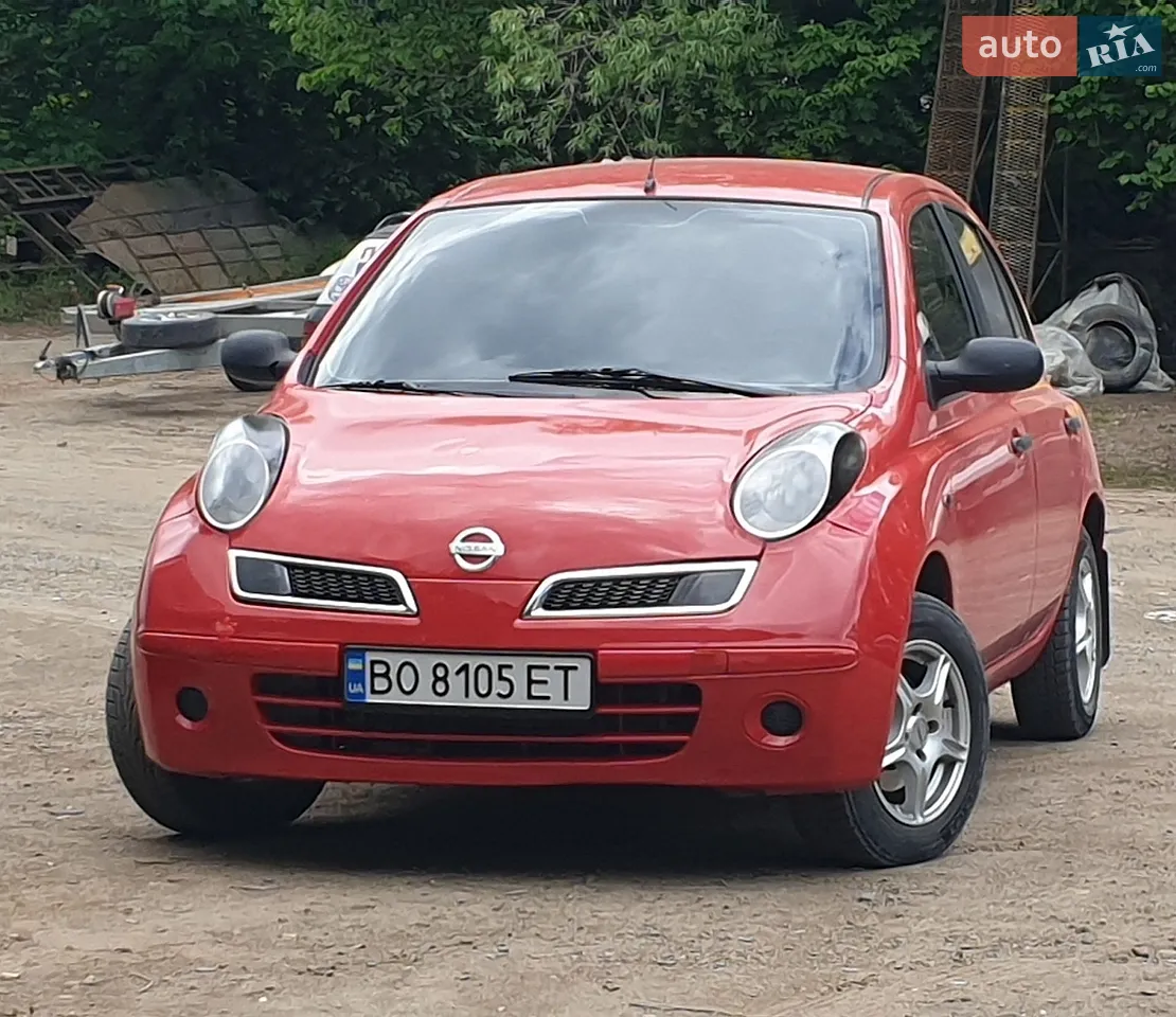 2011 Nissan Micra - мініатюра 23