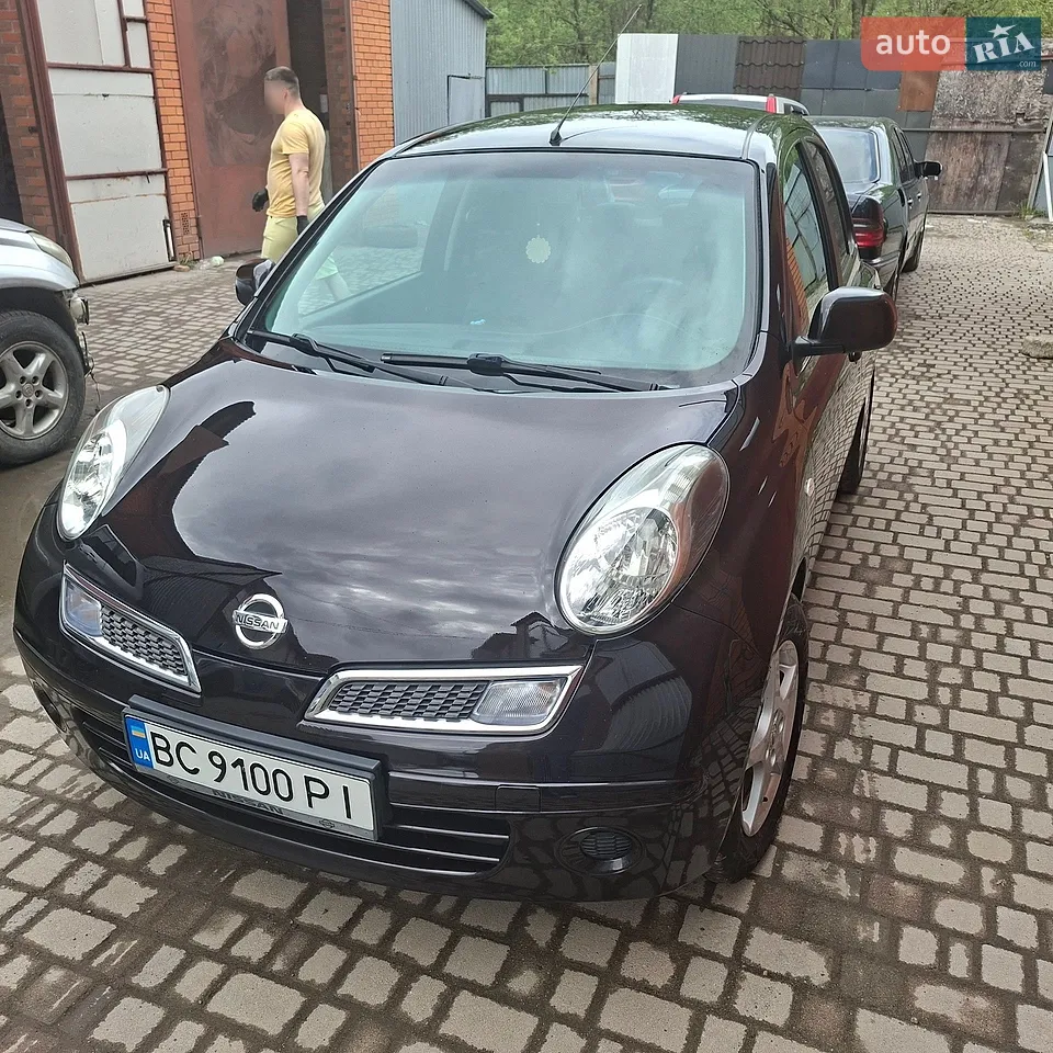 2011 Nissan Micra - мініатюра 17