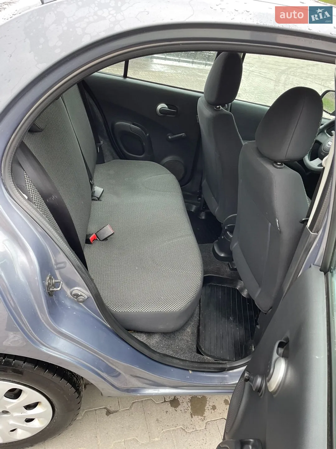 2010 Nissan Micra - мініатюра 14