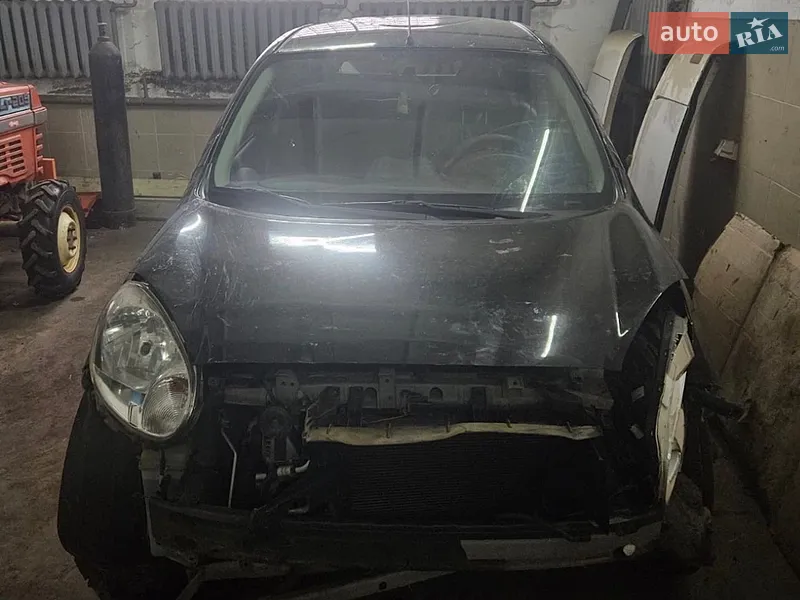 Nissan Micra 2013 VIN MDHFBUK13U0551024 фото оголошення 22 з 54