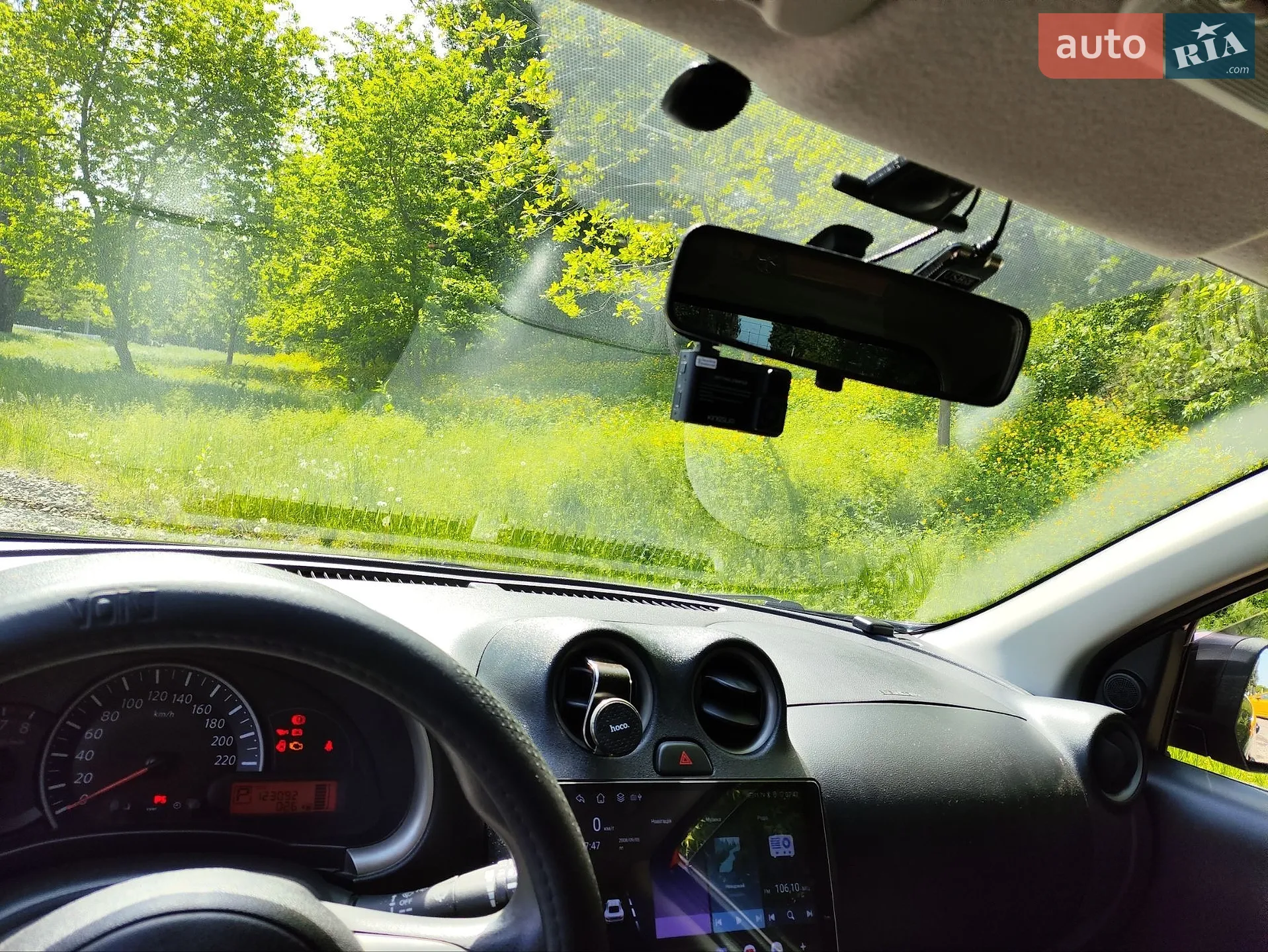 2011 Nissan Micra - мініатюра 9