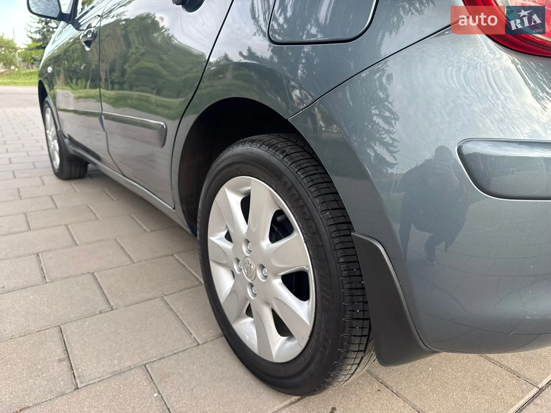 2013 Nissan Micra - мініатюра 17