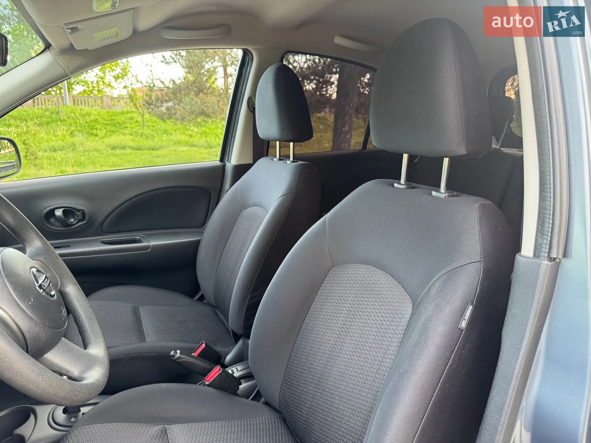 2013 Nissan Micra - мініатюра 57