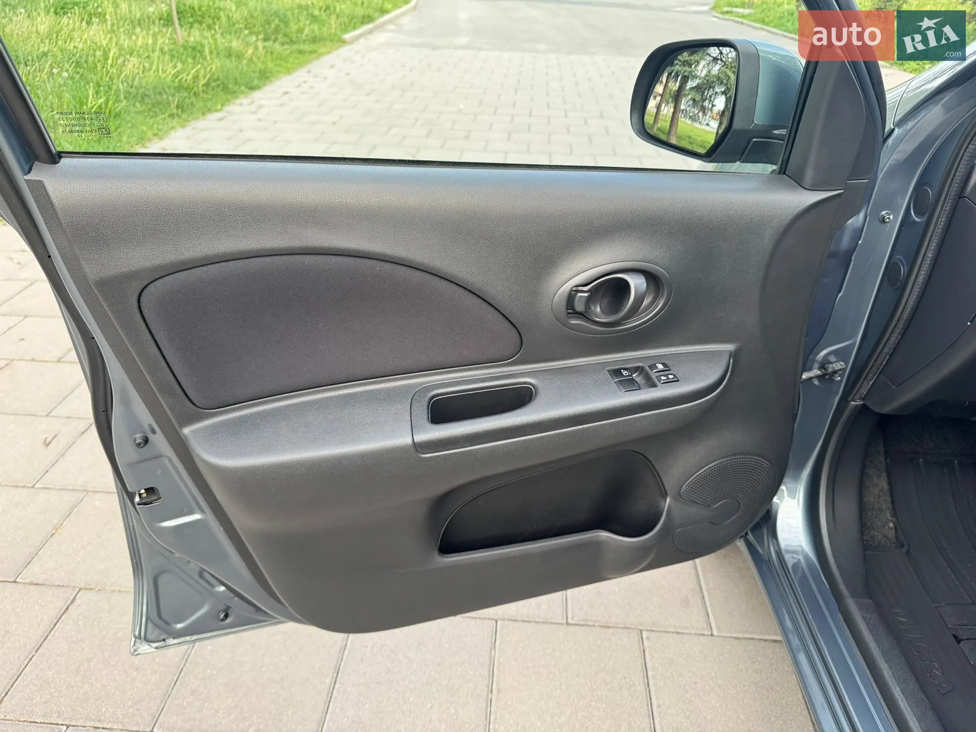 2013 Nissan Micra - мініатюра 59