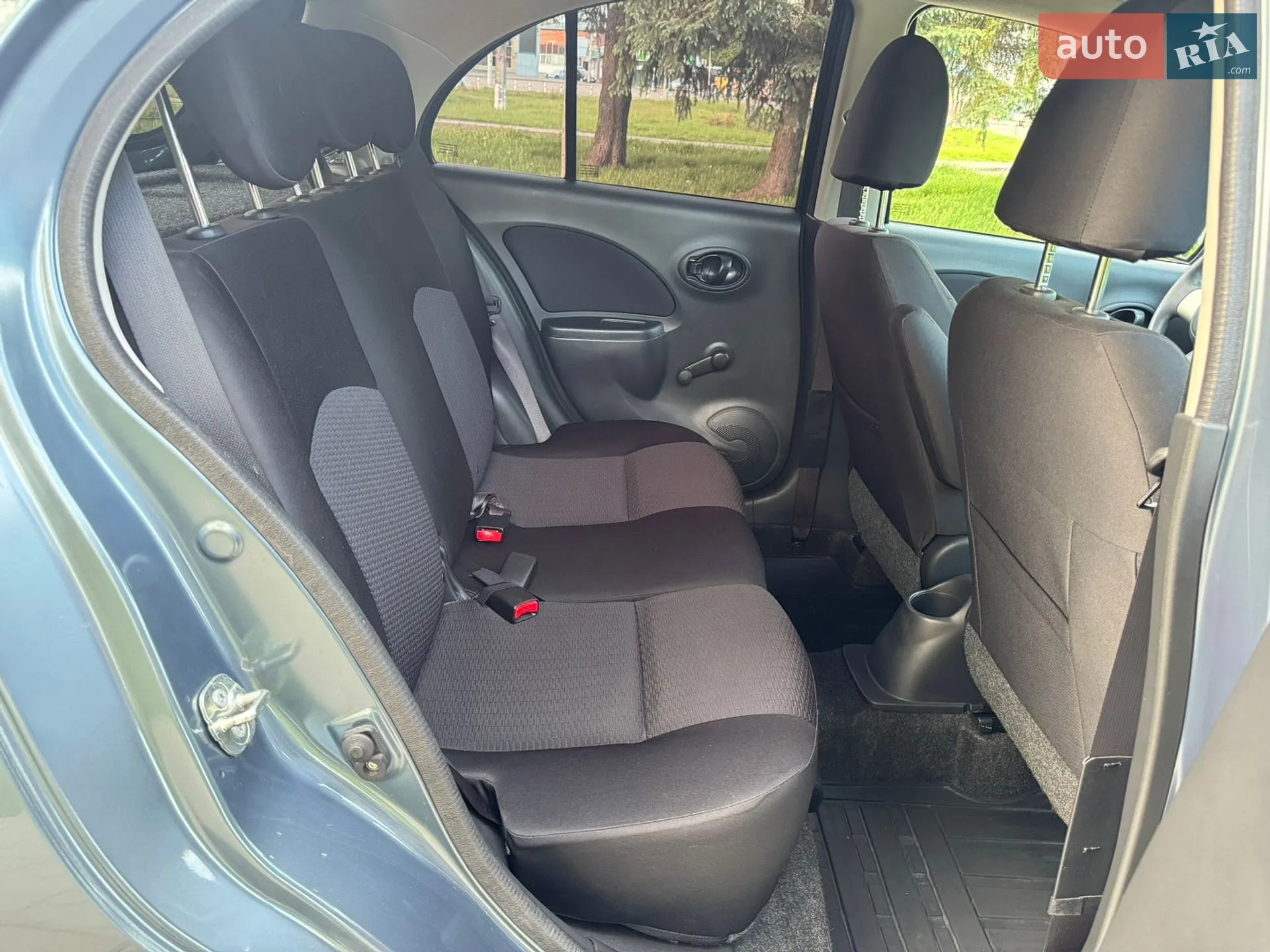 2013 Nissan Micra - мініатюра 64