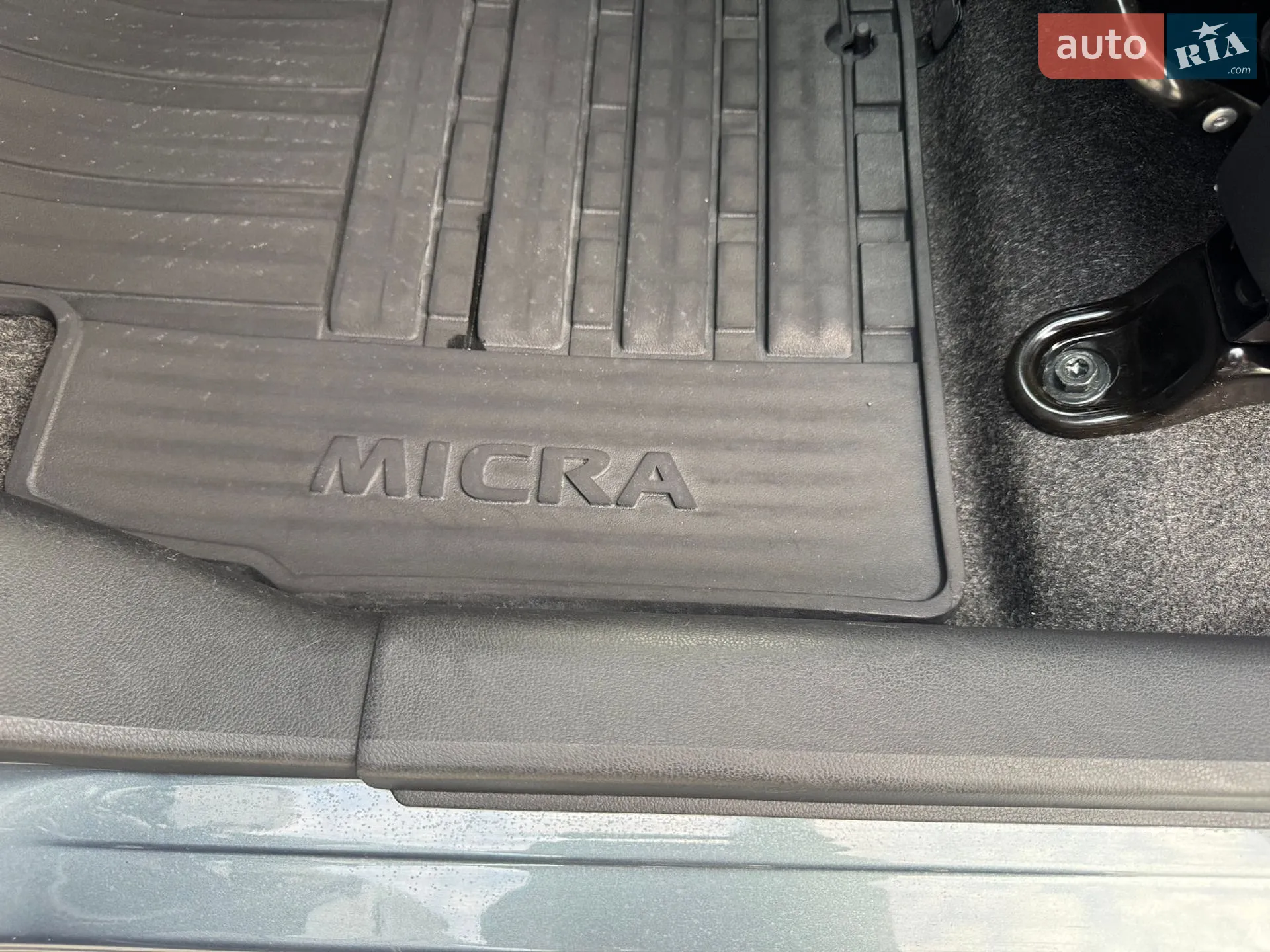 2013 Nissan Micra - мініатюра 71