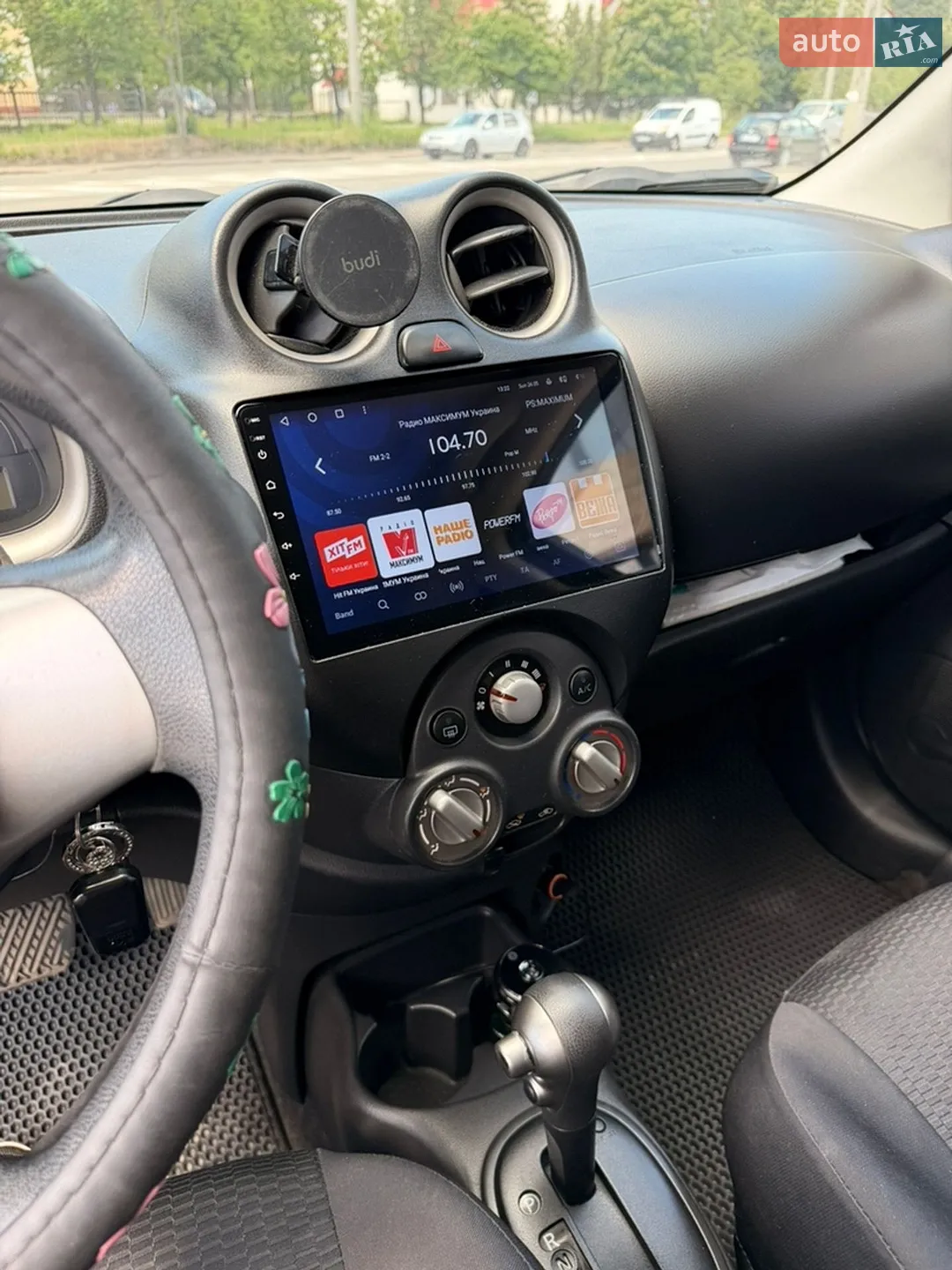 2014 Nissan Micra - мініатюра 5