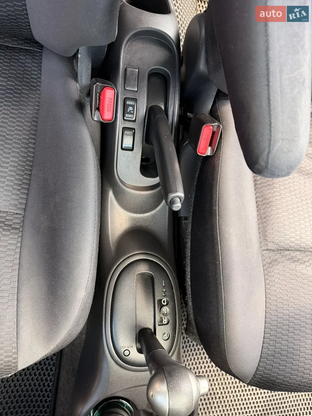 2014 Nissan Micra - мініатюра 9
