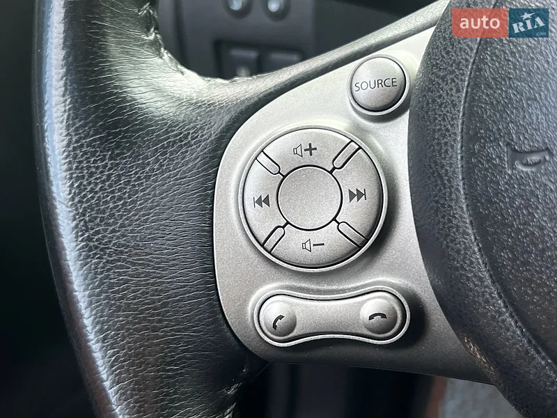 Nissan Micra 2010 VIN MDHFBUK13U0025283 фото оголошення 16 з 68