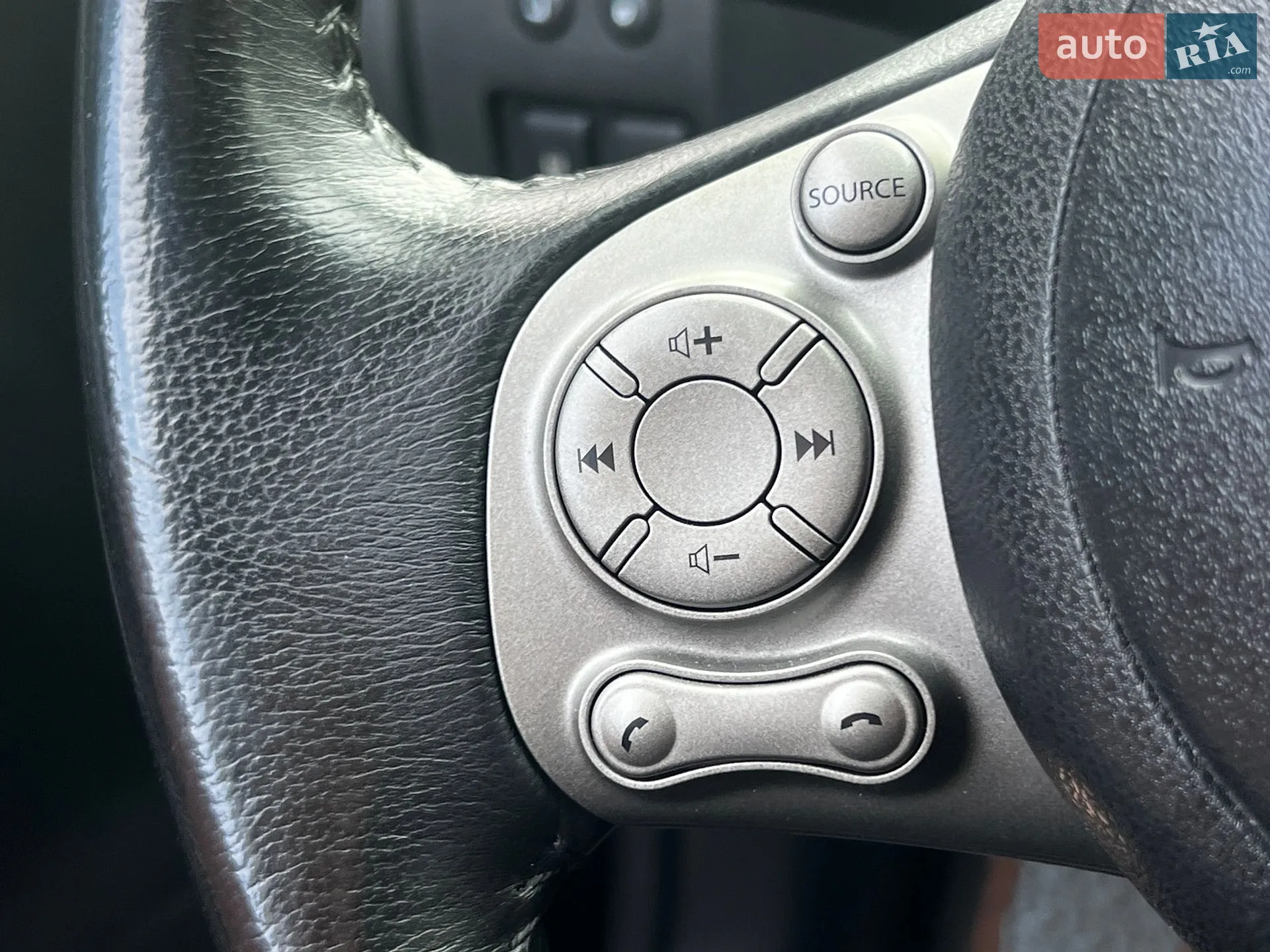 2010 Nissan Micra - мініатюра 16