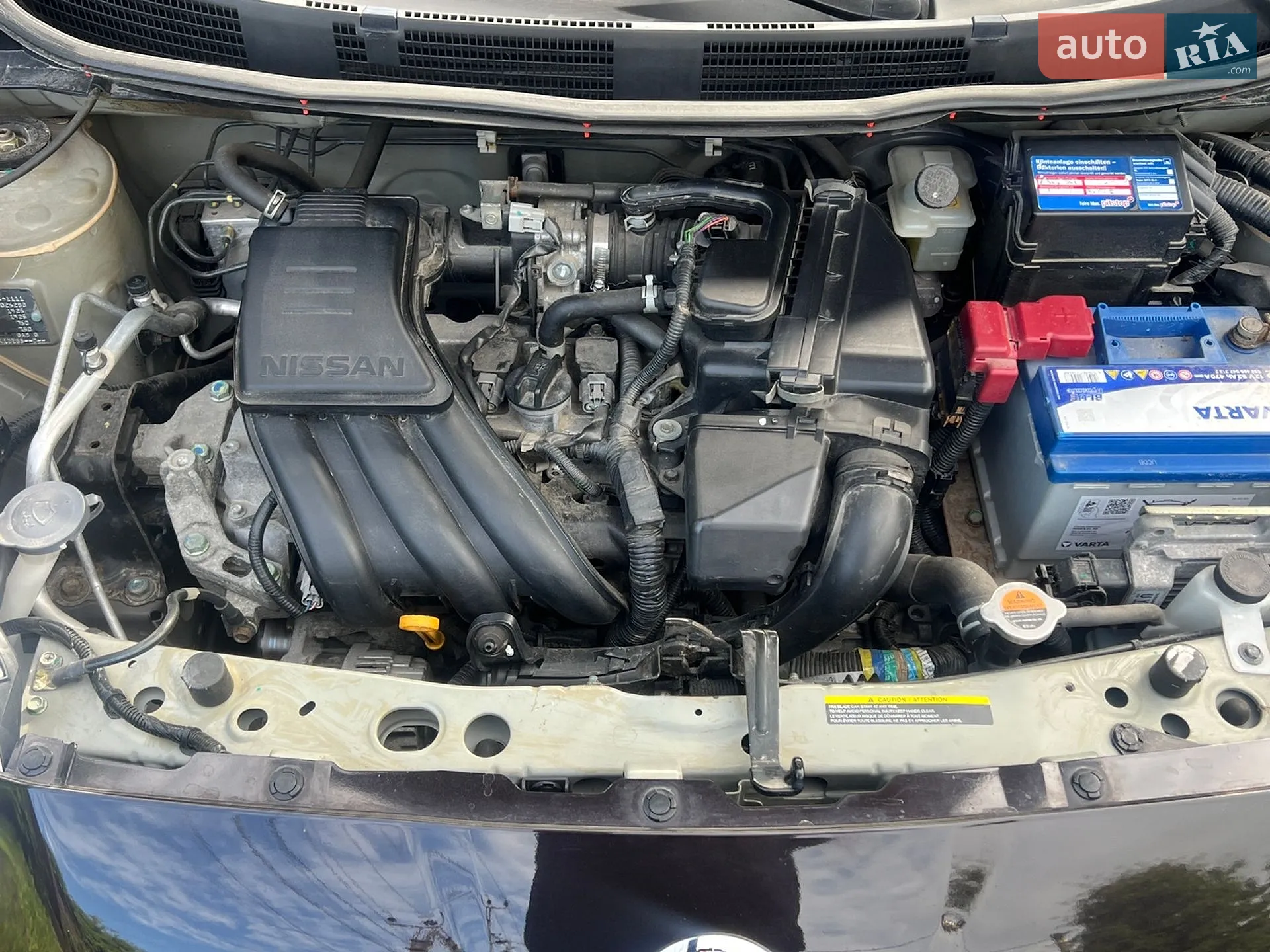 2010 Nissan Micra - мініатюра 23