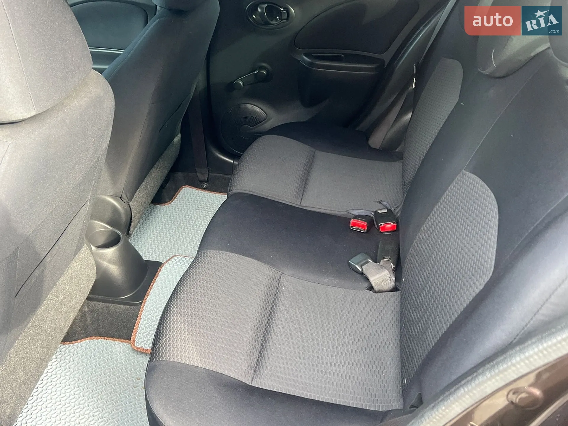 2010 Nissan Micra - мініатюра 27