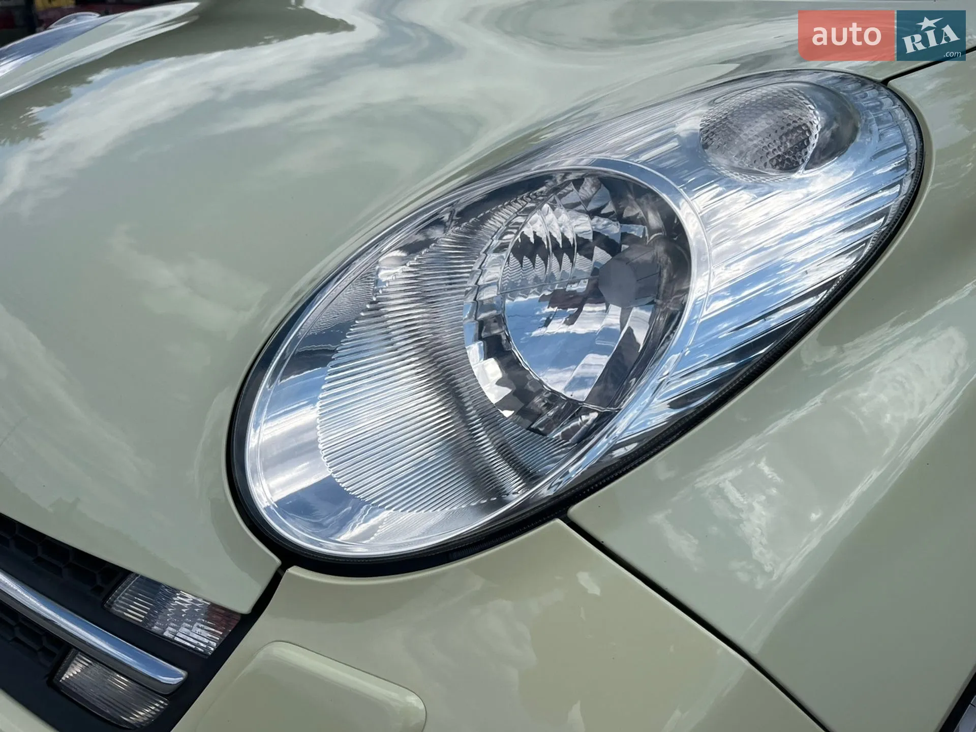 Nissan Micra 2006 VIN SJNFBAK12U2113015 фото оголошення 6 з 74