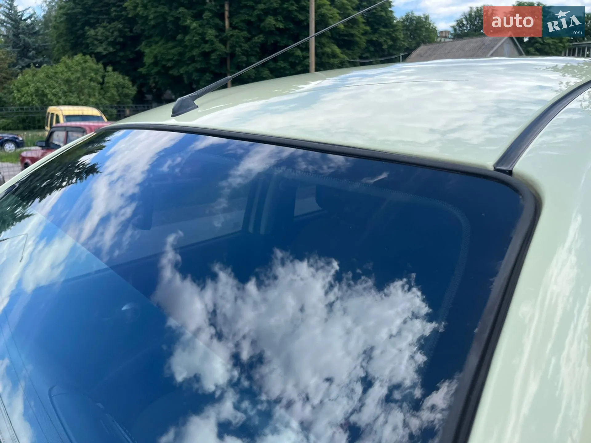 Nissan Micra 2006 VIN SJNFBAK12U2113015 фото оголошення 8 з 74