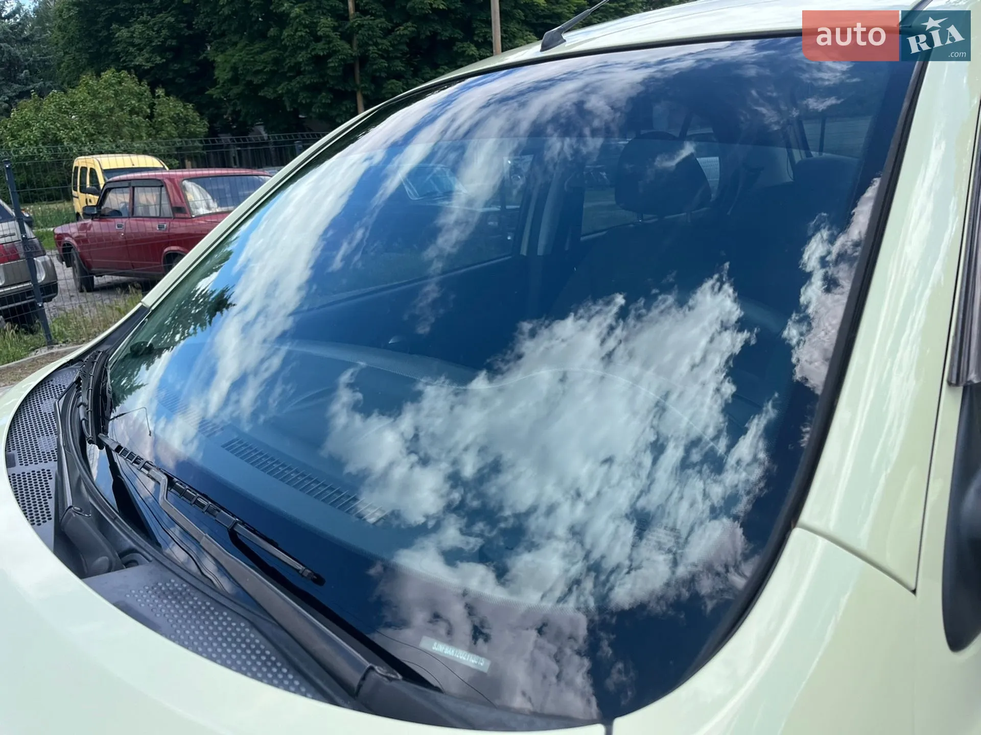 Nissan Micra 2006 VIN SJNFBAK12U2113015 фото оголошення 9 з 74