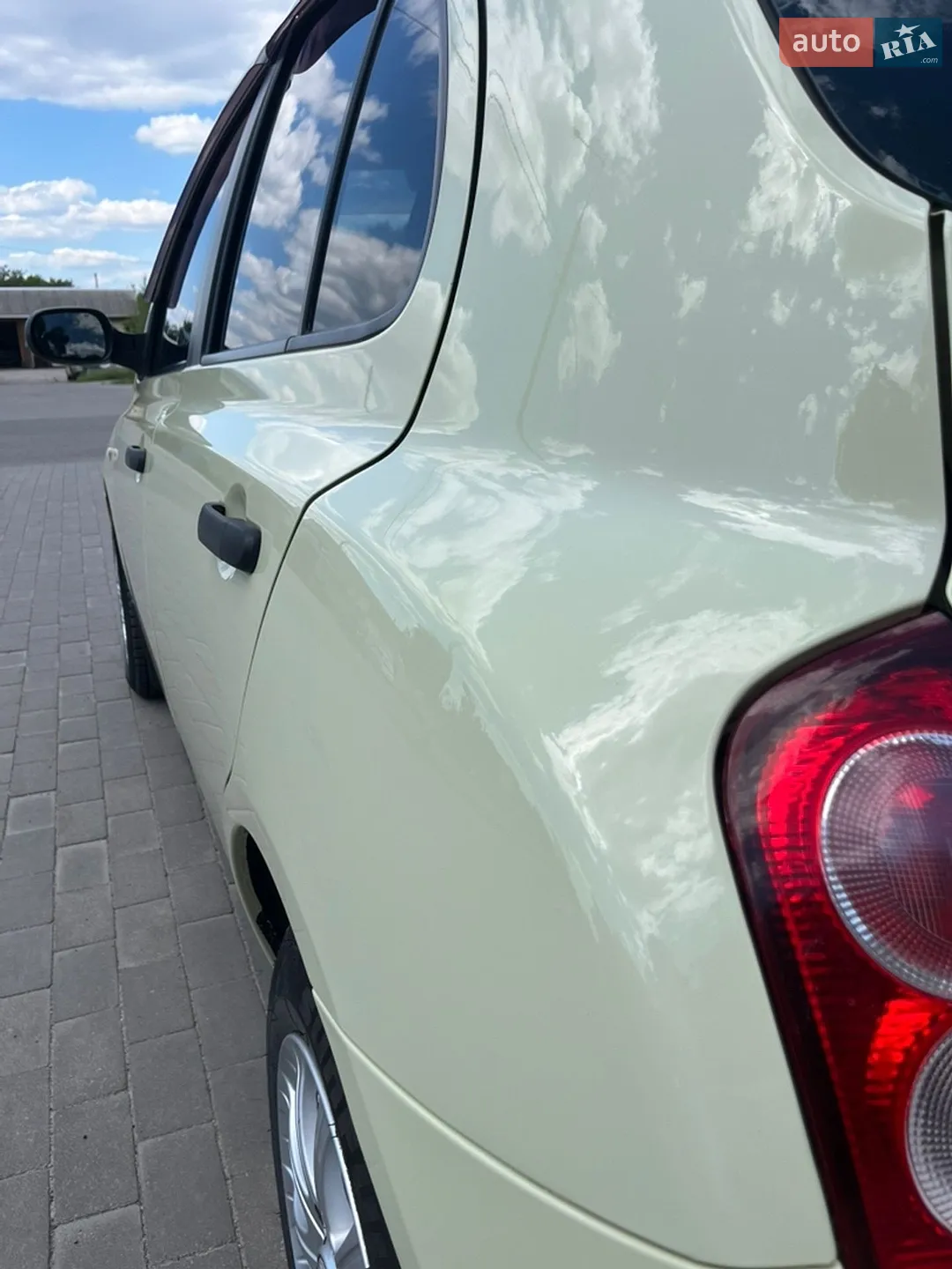 Nissan Micra 2006 VIN SJNFBAK12U2113015 фото оголошення 24 з 74