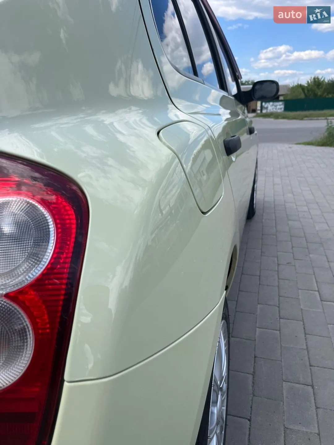 Nissan Micra 2006 VIN SJNFBAK12U2113015 фото оголошення 23 з 74