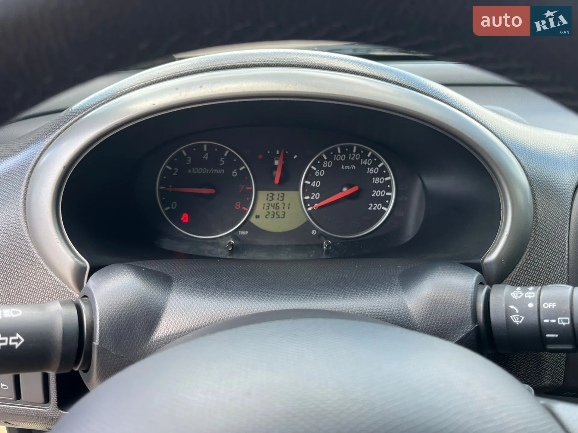 Nissan Micra 2006 VIN SJNFBAK12U2113015 фото оголошення 35 з 74