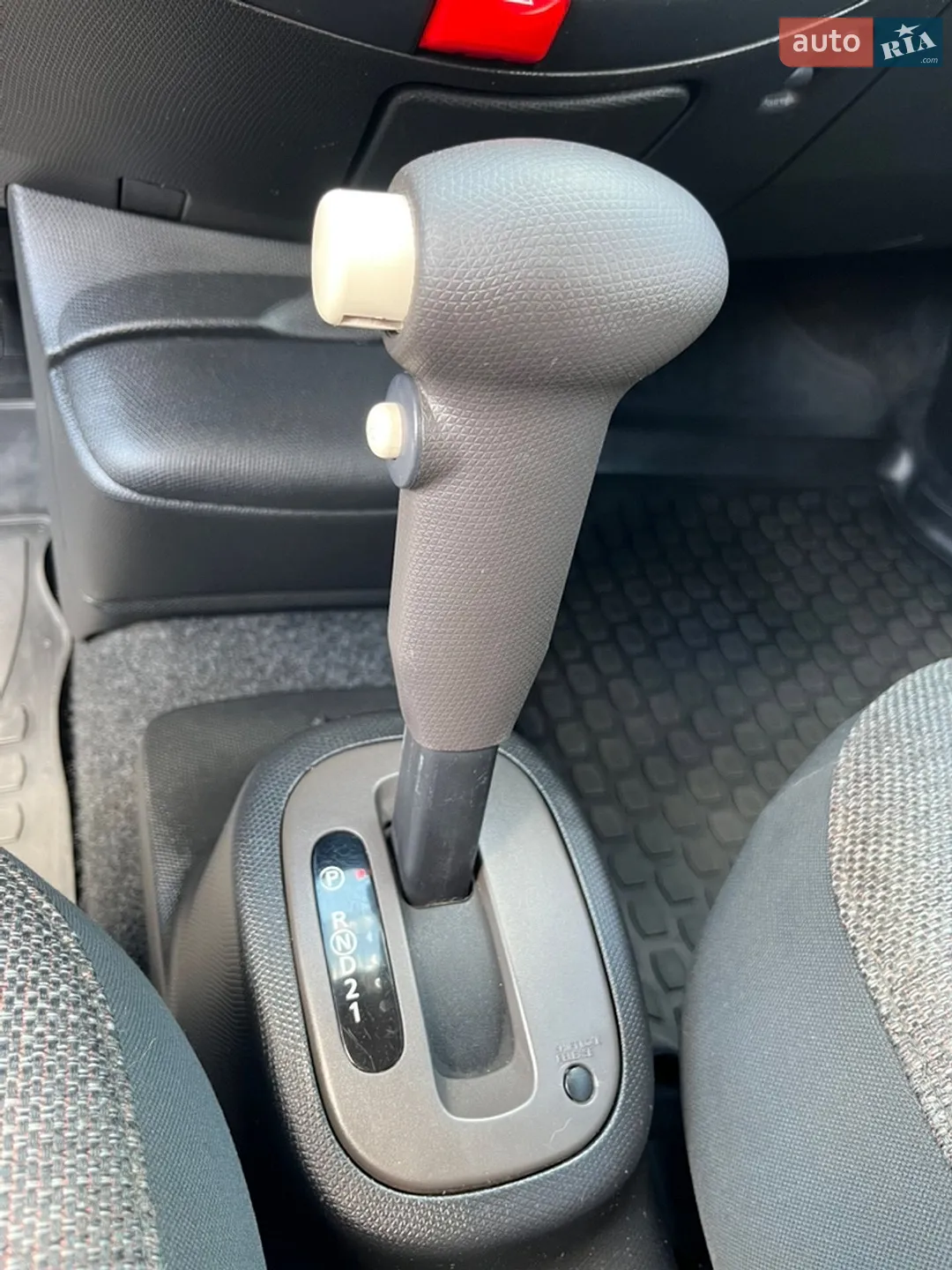 Nissan Micra 2006 VIN SJNFBAK12U2113015 фото оголошення 41 з 74
