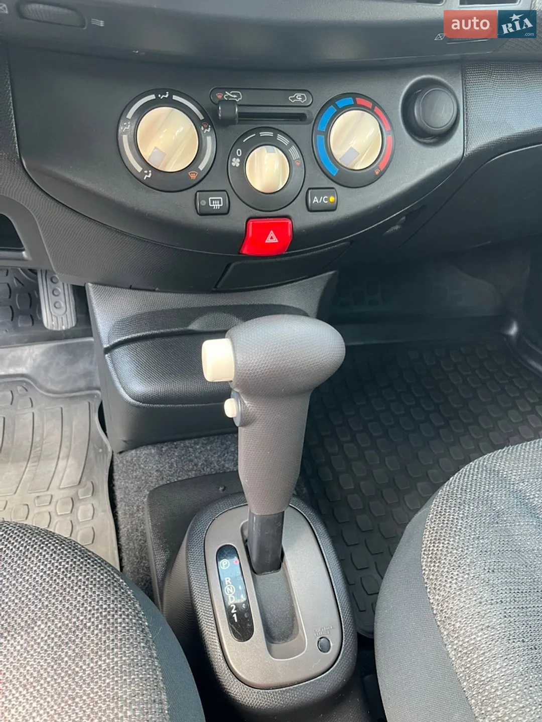 Nissan Micra 2006 VIN SJNFBAK12U2113015 фото оголошення 44 з 74