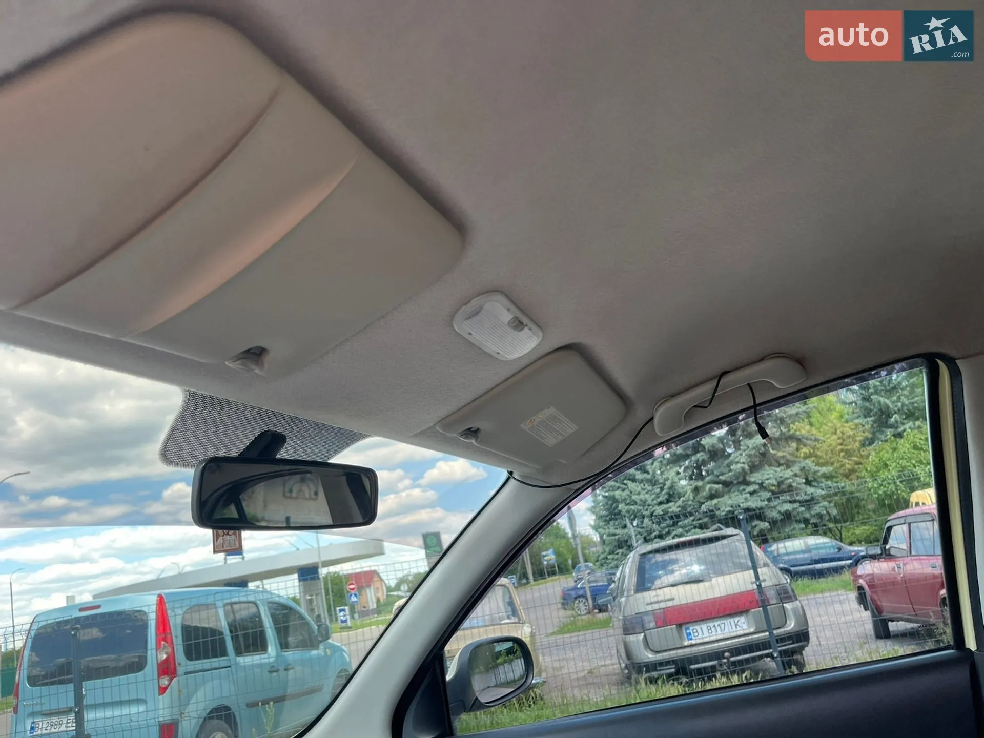 Nissan Micra 2006 VIN SJNFBAK12U2113015 фото оголошення 46 з 74