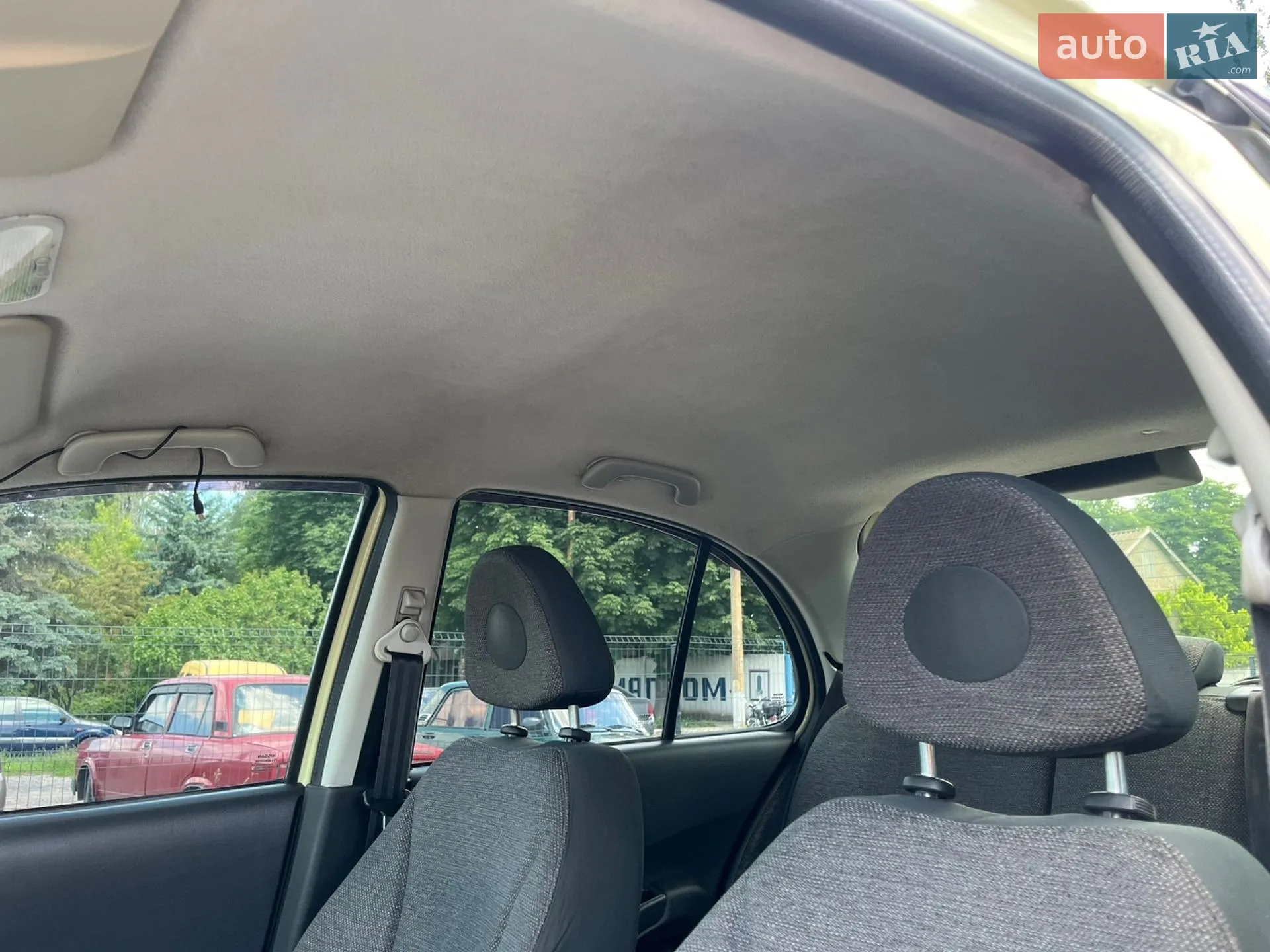 Nissan Micra 2006 VIN SJNFBAK12U2113015 фото оголошення 47 з 74
