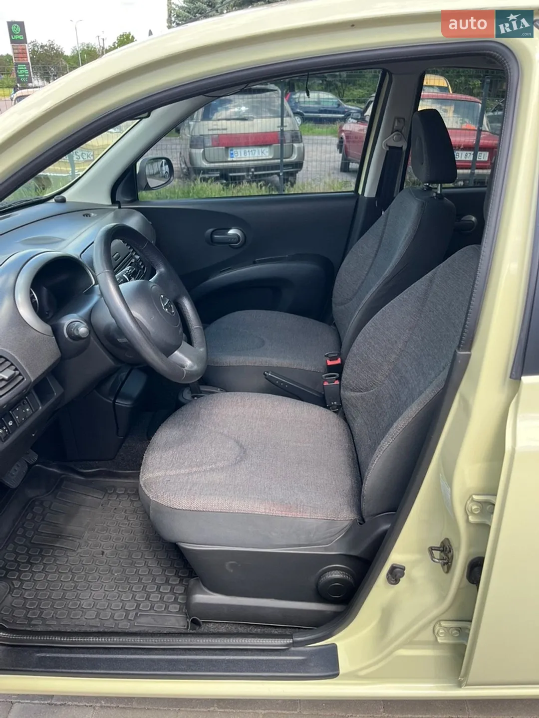 Nissan Micra 2006 VIN SJNFBAK12U2113015 фото оголошення 48 з 74