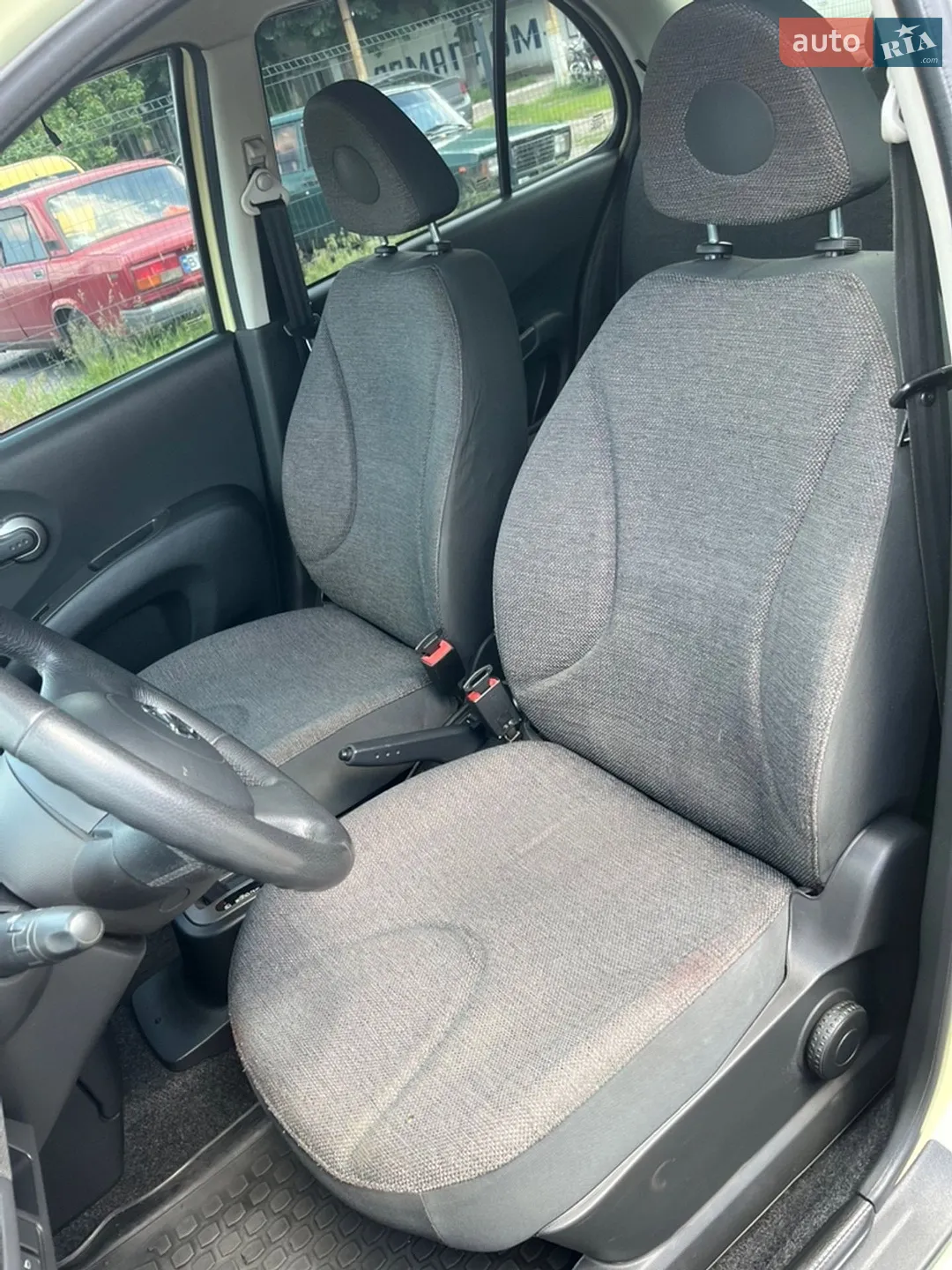 Nissan Micra 2006 VIN SJNFBAK12U2113015 фото оголошення 49 з 74