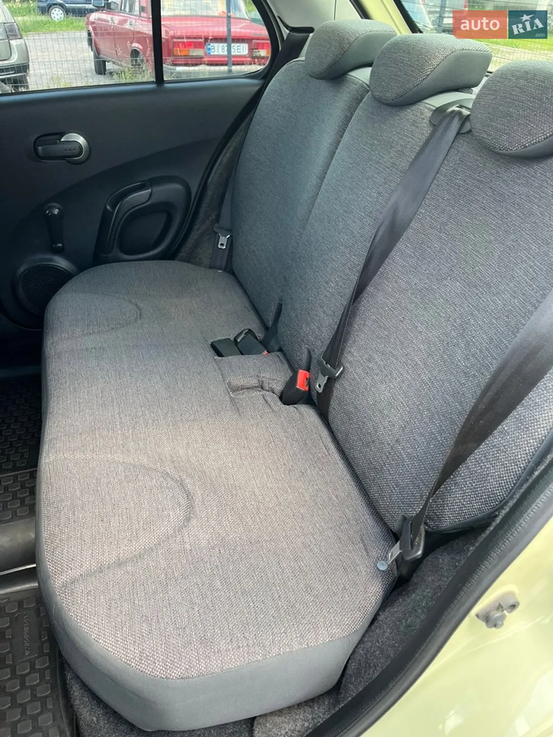 Nissan Micra 2006 VIN SJNFBAK12U2113015 фото оголошення 52 з 74