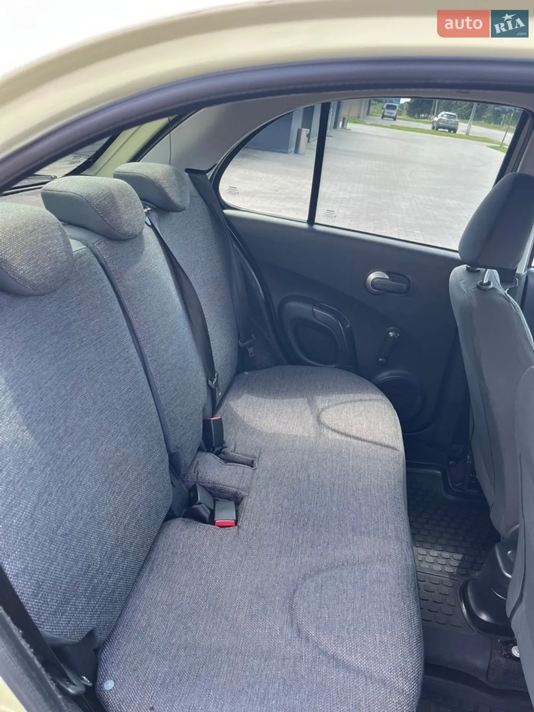 Nissan Micra 2006 VIN SJNFBAK12U2113015 фото оголошення 62 з 74