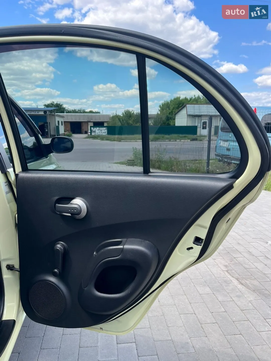 Nissan Micra 2006 VIN SJNFBAK12U2113015 фото оголошення 63 з 74