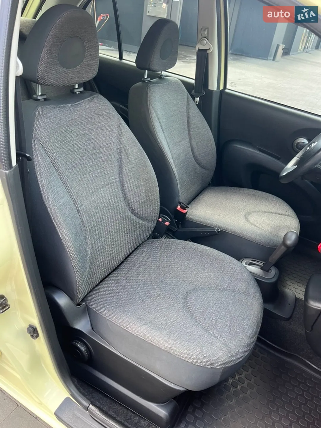 Nissan Micra 2006 VIN SJNFBAK12U2113015 фото оголошення 65 з 74