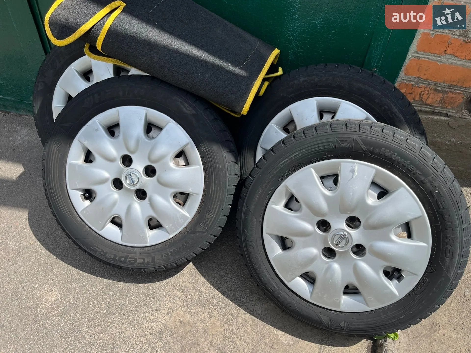 Nissan Micra 2006 VIN SJNFBAK12U2113015 фото оголошення 73 з 74