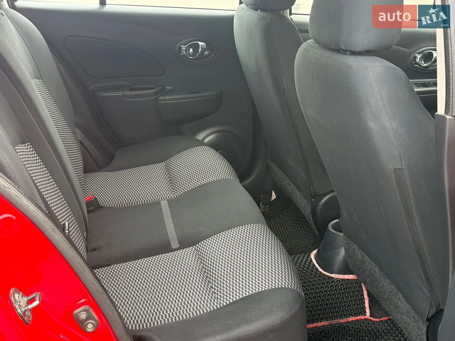 2015 Nissan Micra - мініатюра 15
