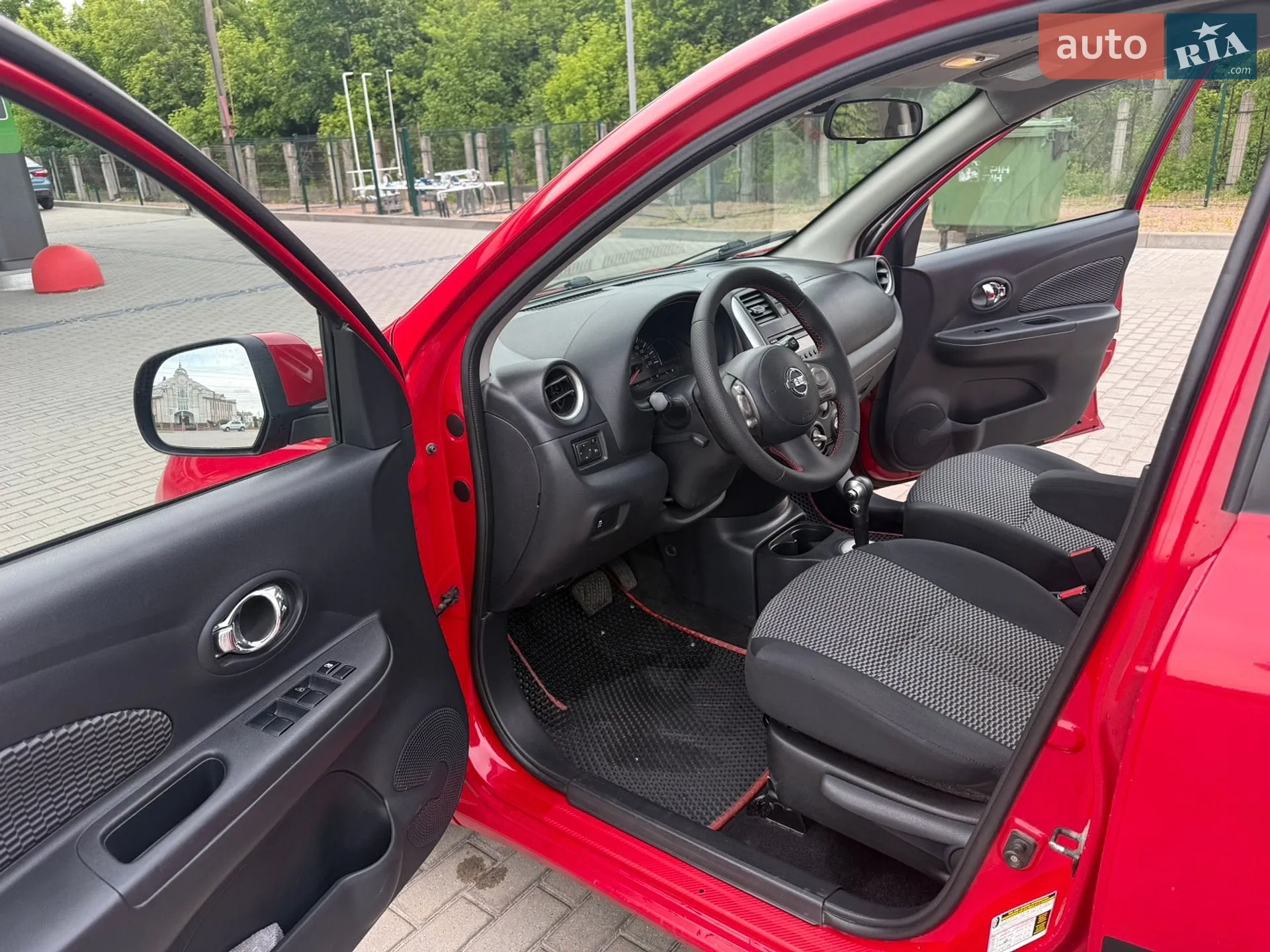 2015 Nissan Micra - мініатюра 18