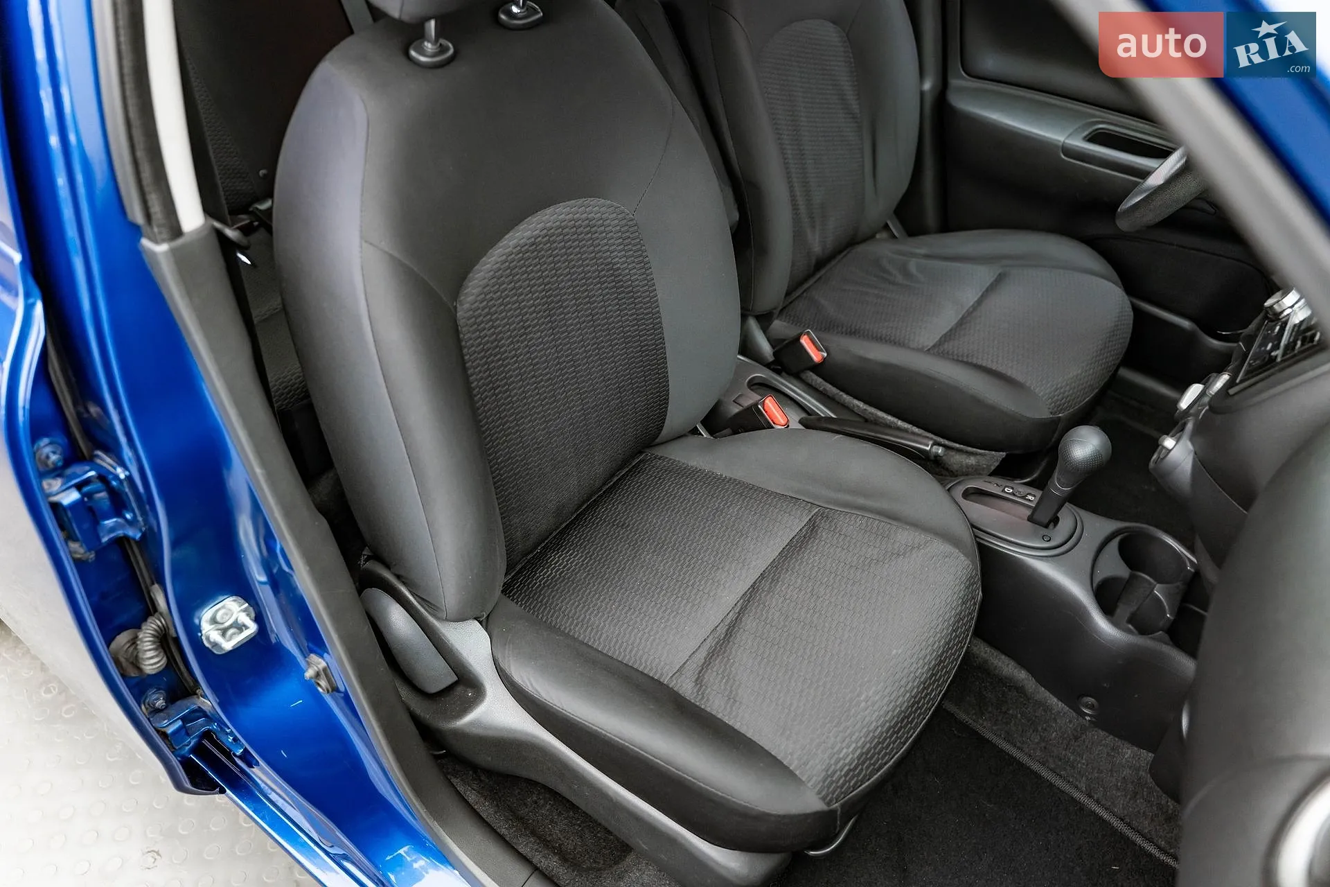 2013 Nissan Micra - мініатюра 19