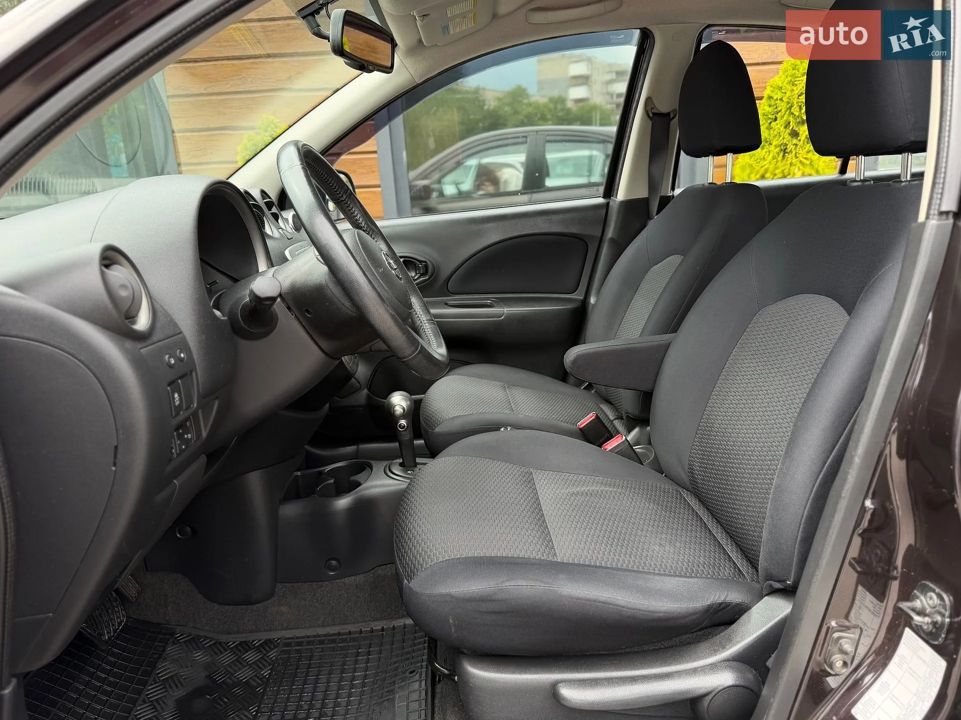 2011 Nissan Micra - мініатюра 26