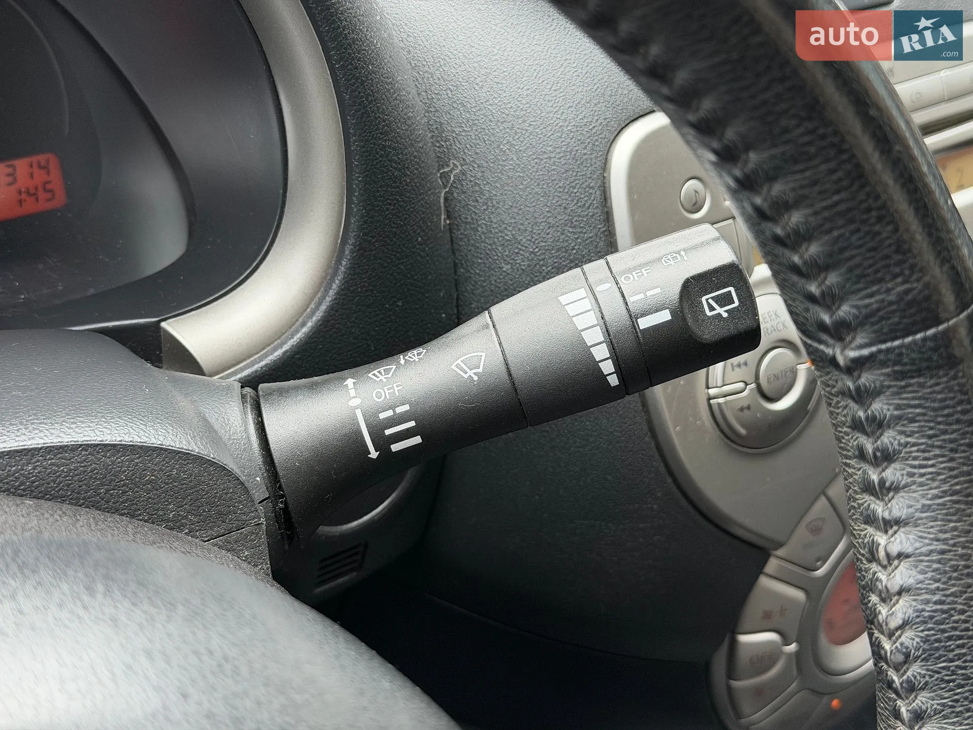 2011 Nissan Micra - мініатюра 38