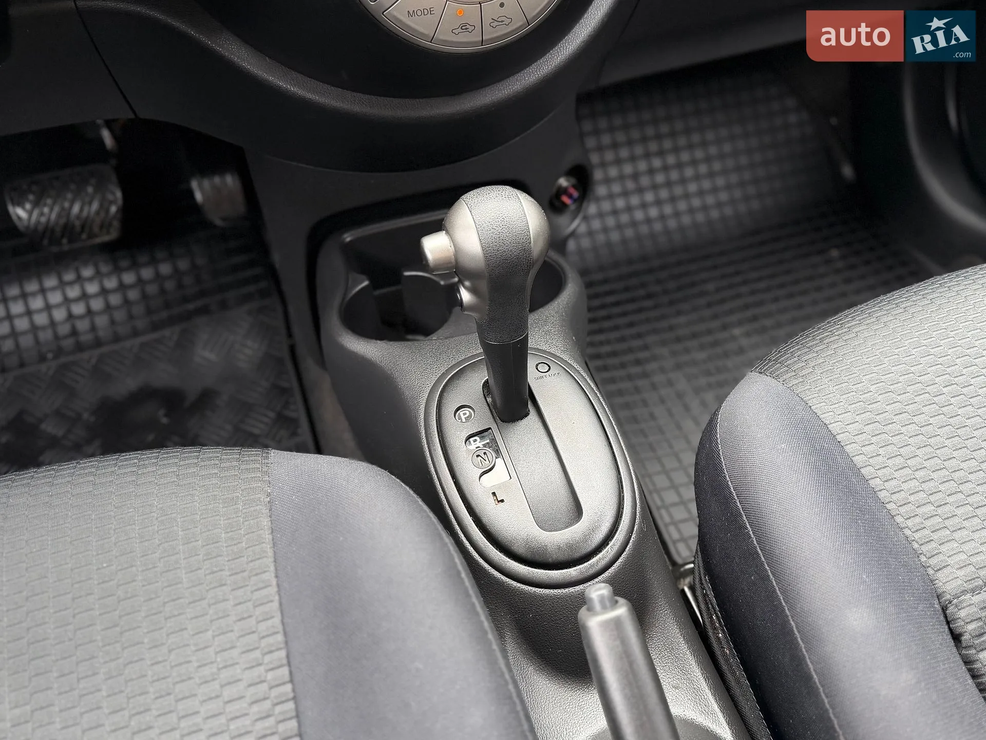 2011 Nissan Micra - мініатюра 43