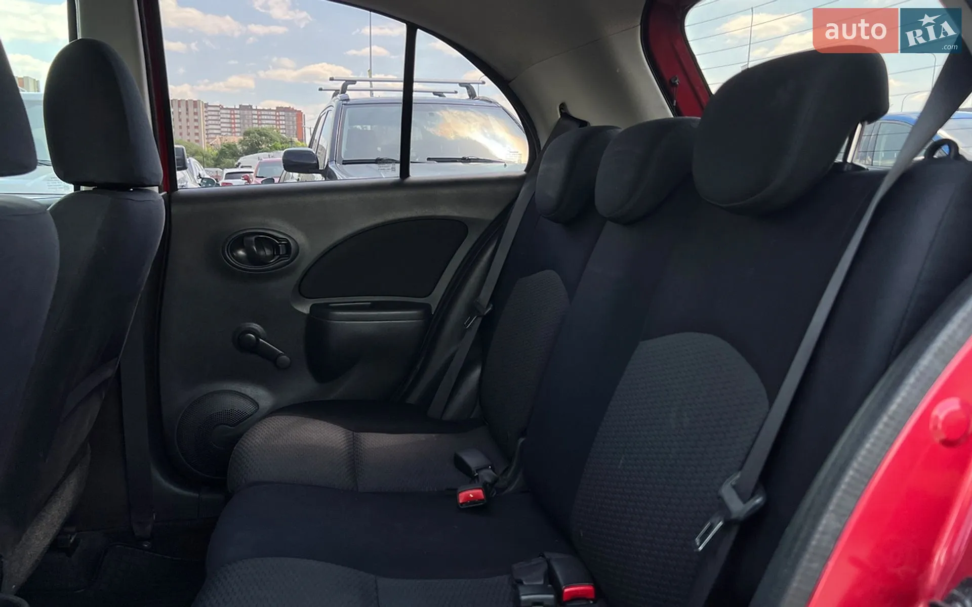 2011 Nissan Micra - мініатюра 19