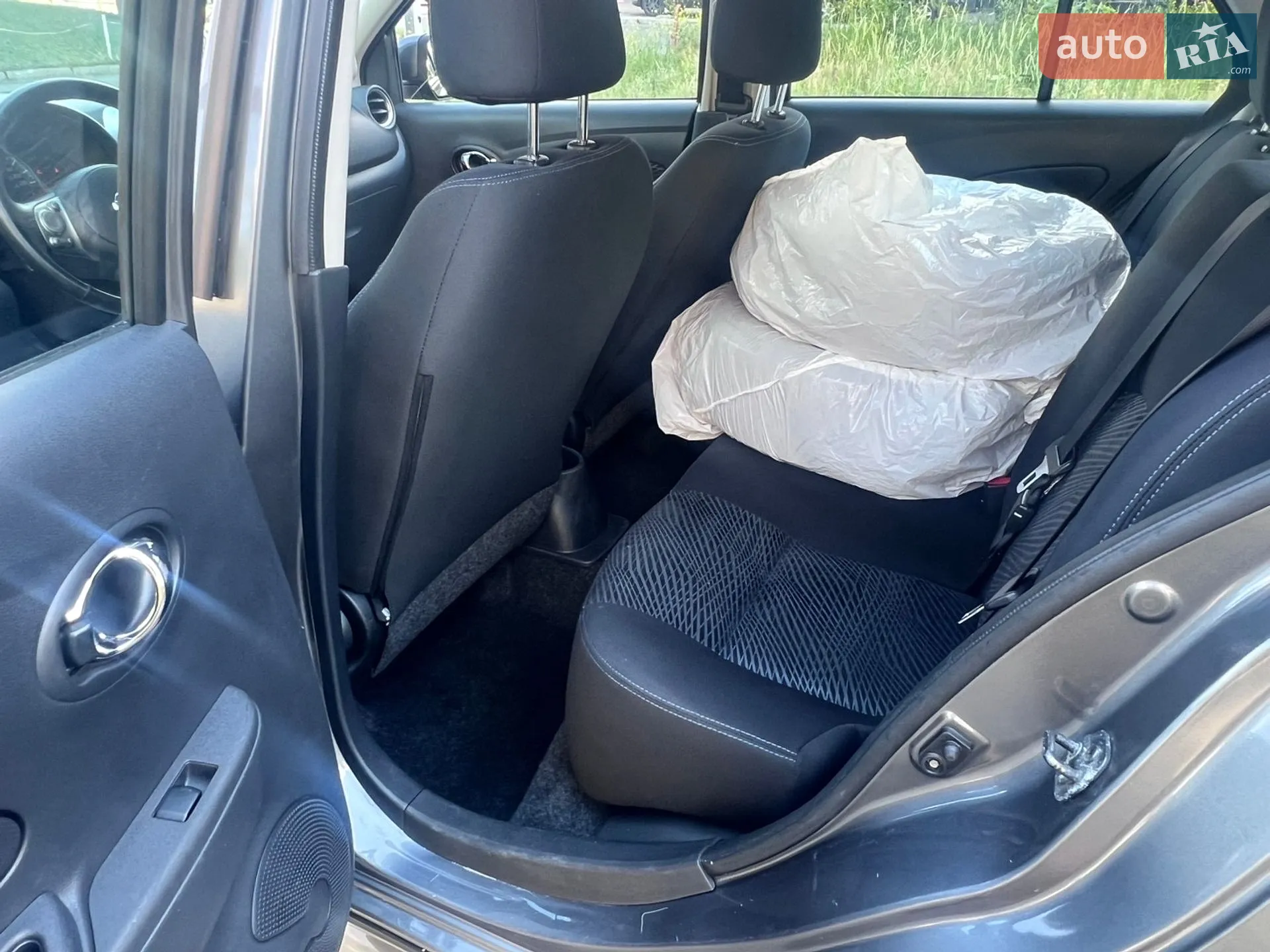 2016 Nissan Micra - мініатюра 7