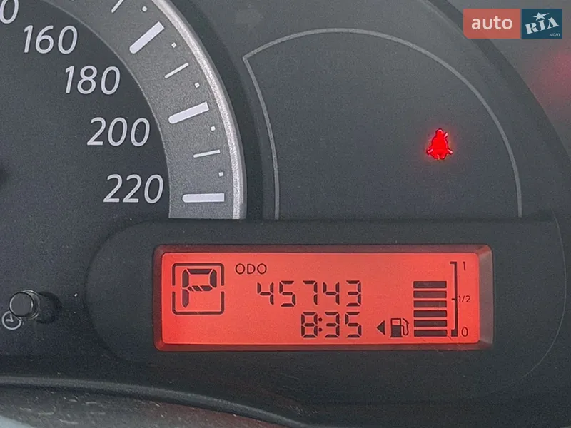 Nissan Micra 2013 VIN MDHFBUK13U0551024 фото оголошення 15 з 54