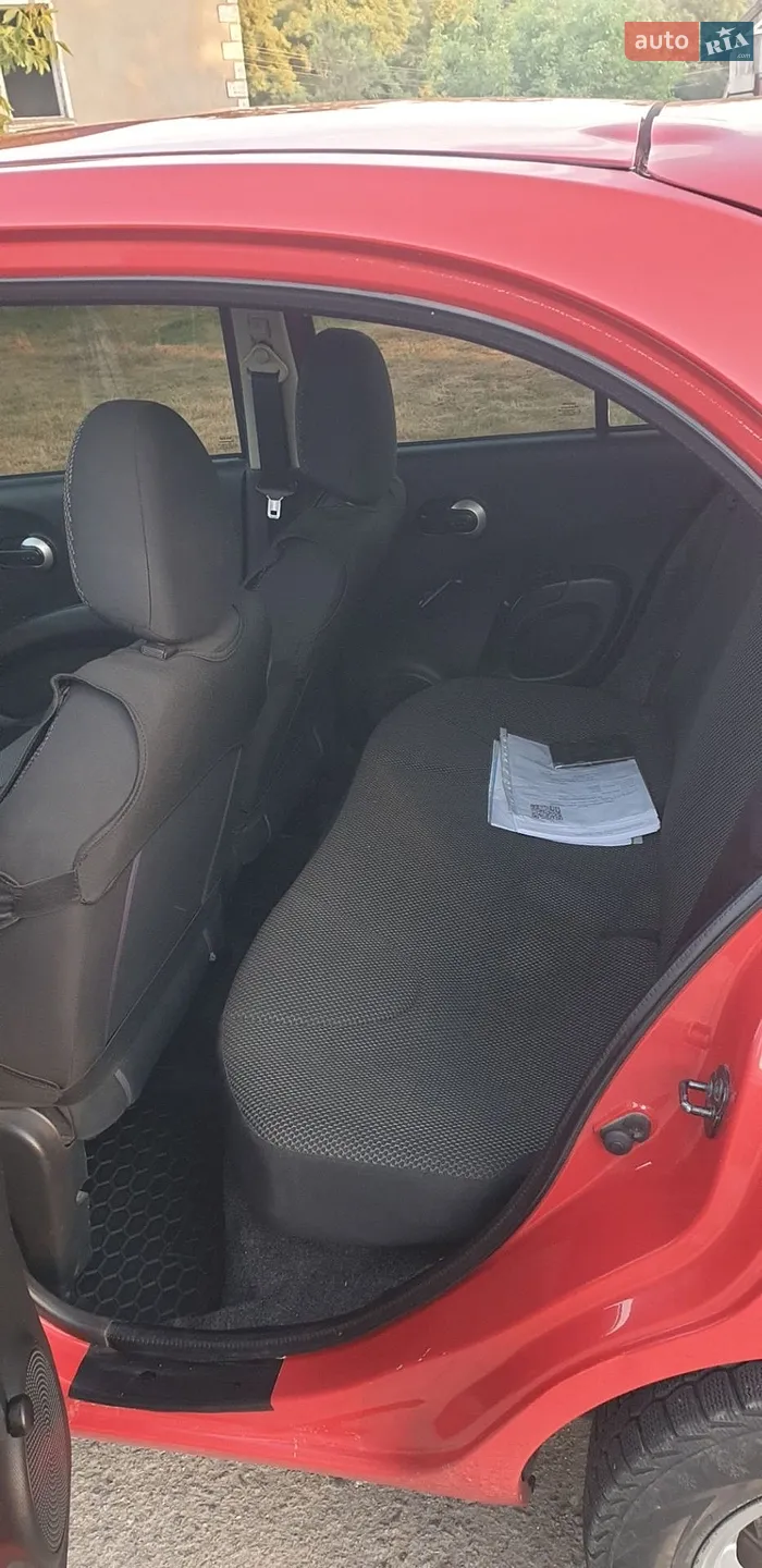 2010 Nissan Micra - мініатюра 17