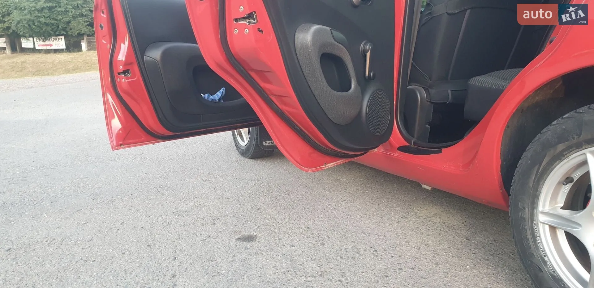 2010 Nissan Micra - мініатюра 12