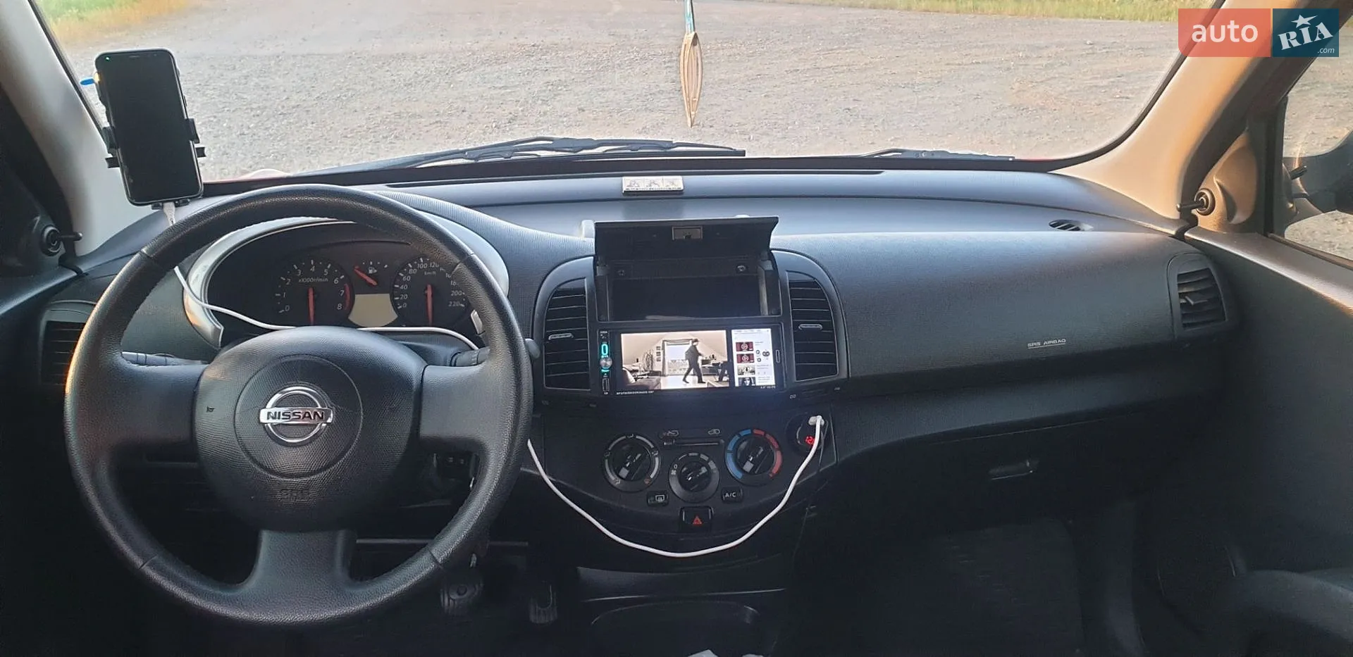 2010 Nissan Micra - мініатюра 24